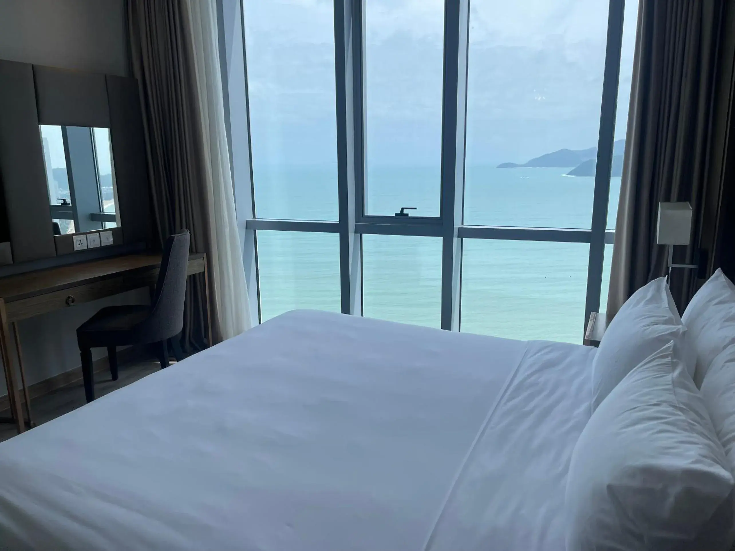 Two-Bedroom Suite in PANORAMA Condotel by HLG Two-Bedroom Suite in PANORAMA Condotel by HLG