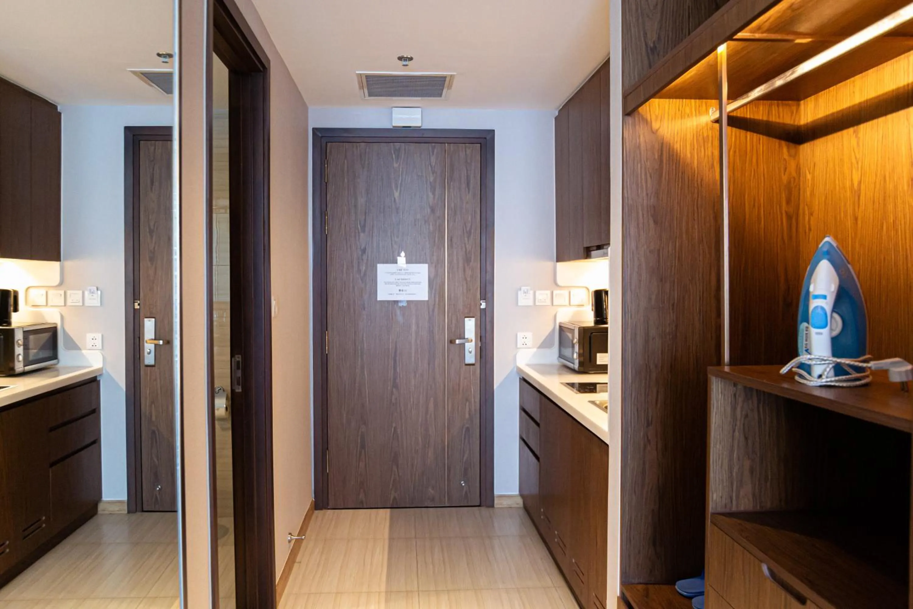 PANORAMA Condotel by HLG