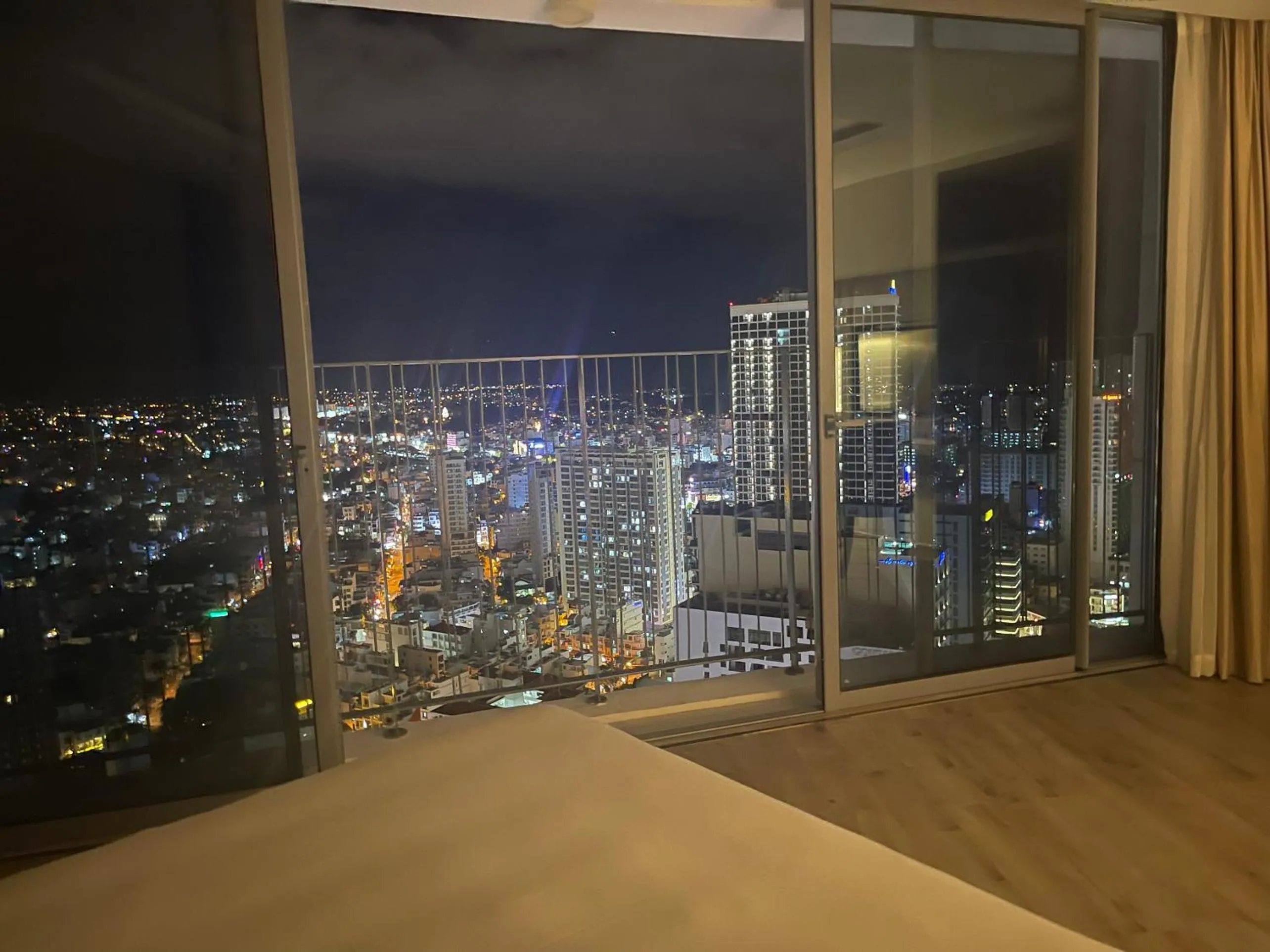 PANORAMA Condotel by HLG