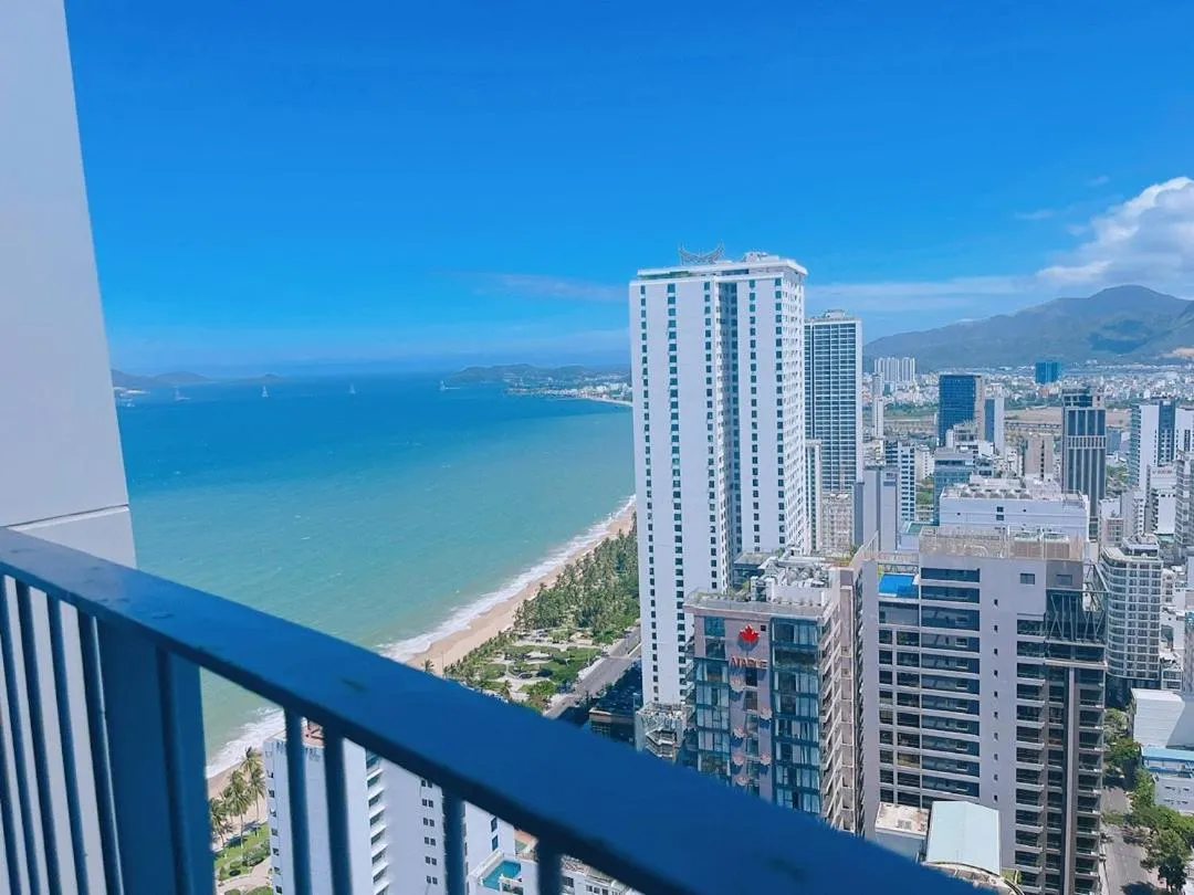 PANORAMA Condotel by HLG