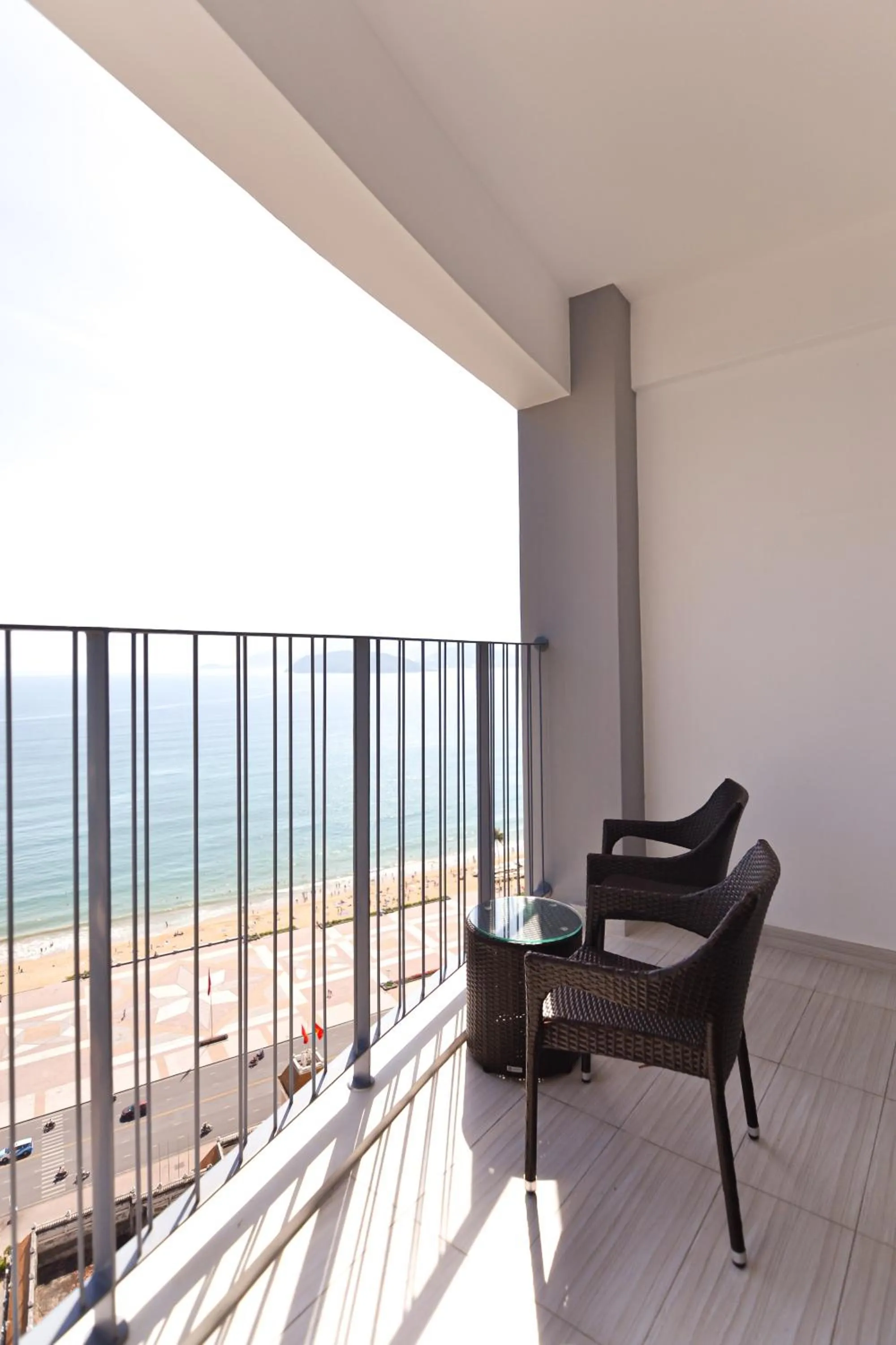 PANORAMA Condotel by HLG