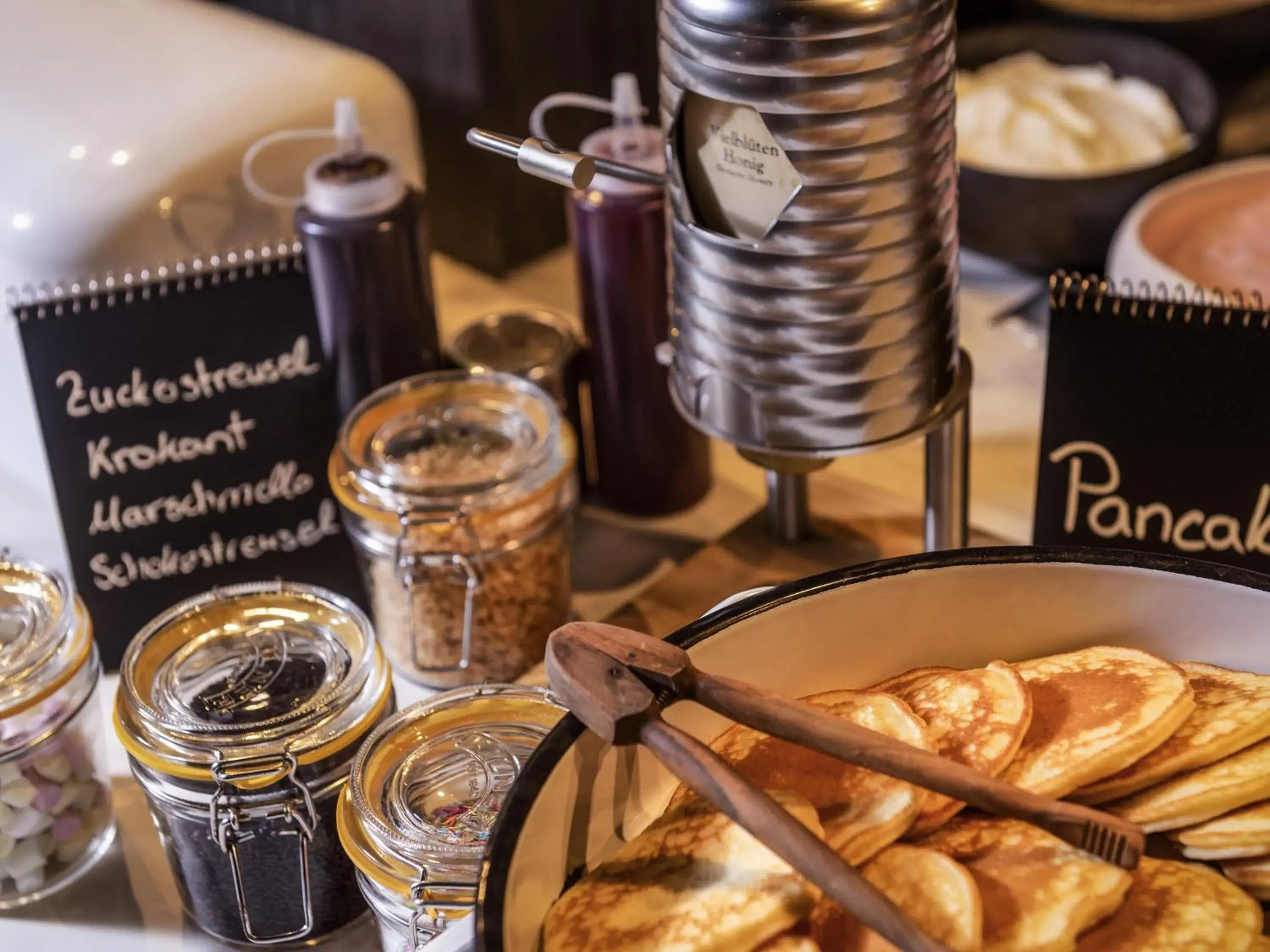 Breakfast in ibis Styles Berlin Treptow Breakfast in ibis Styles Berlin Treptow