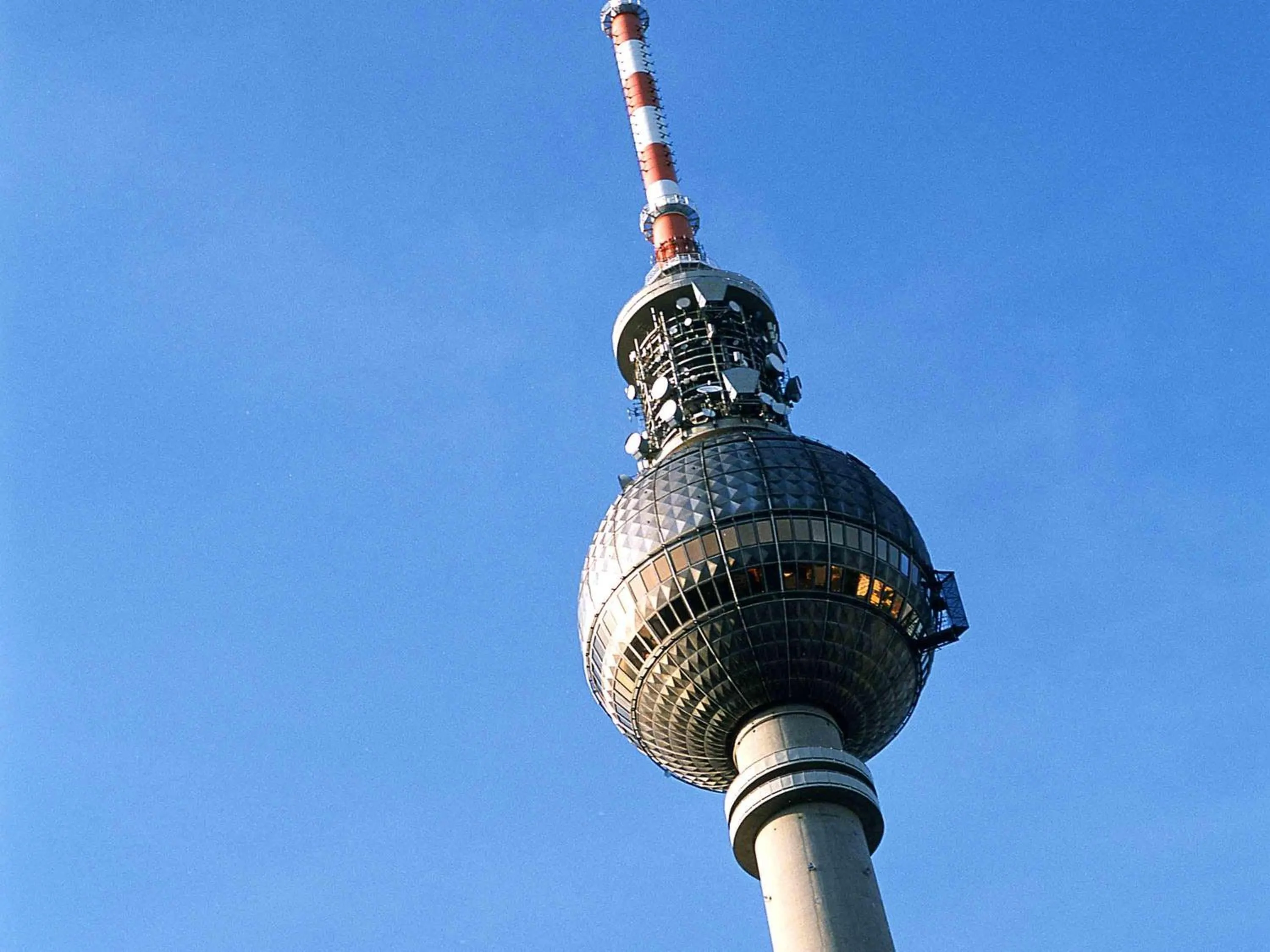 Other in ibis Styles Berlin Treptow