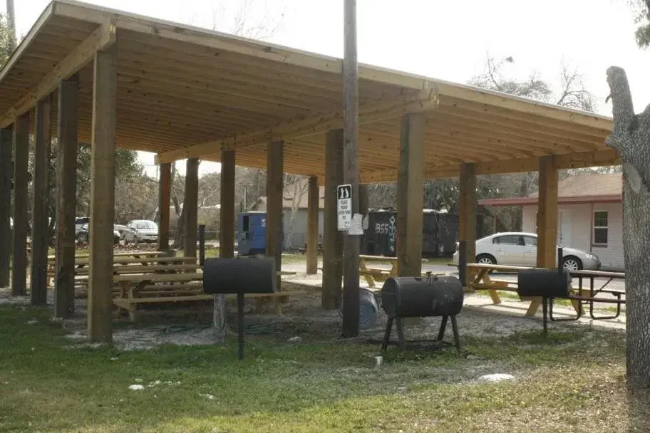 Bayfront Cottages Bayfront Cottages