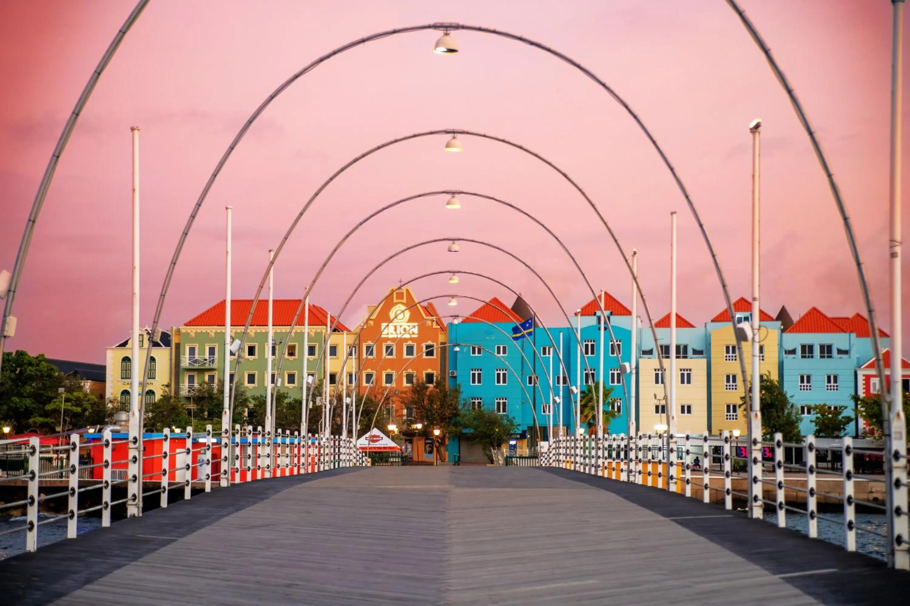 Property building in Brion City Hotel BW Signature Collection