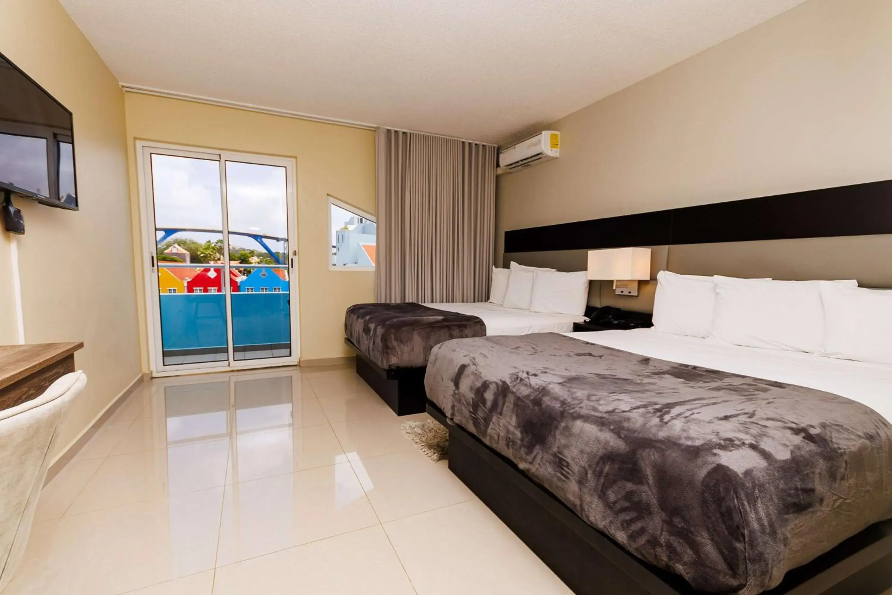 Bedroom, Bed in Brion City Hotel BW Signature Collection Bedroom, Bed in Brion City Hotel BW Signature Collection