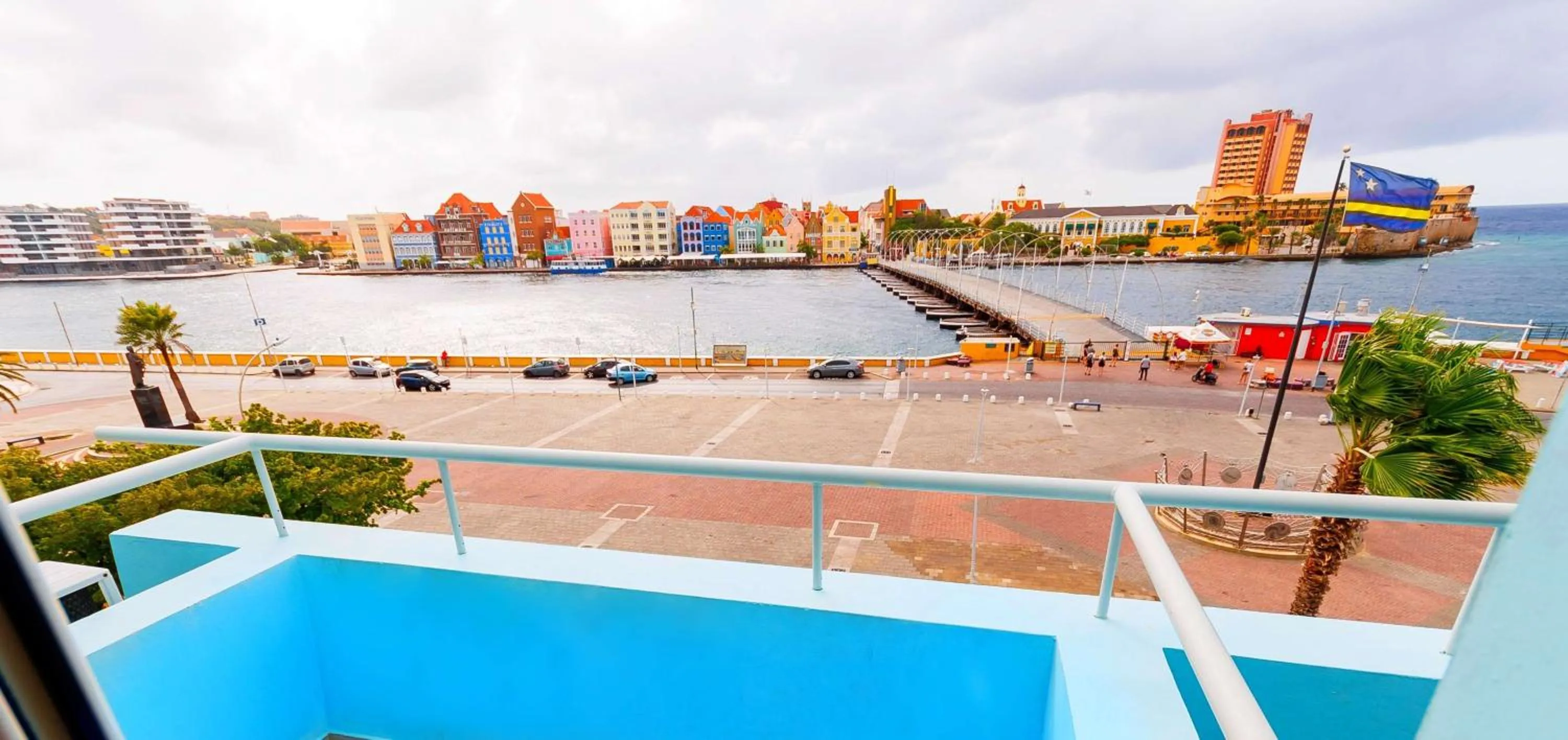 View (from property/room) in Brion City Hotel BW Signature Collection