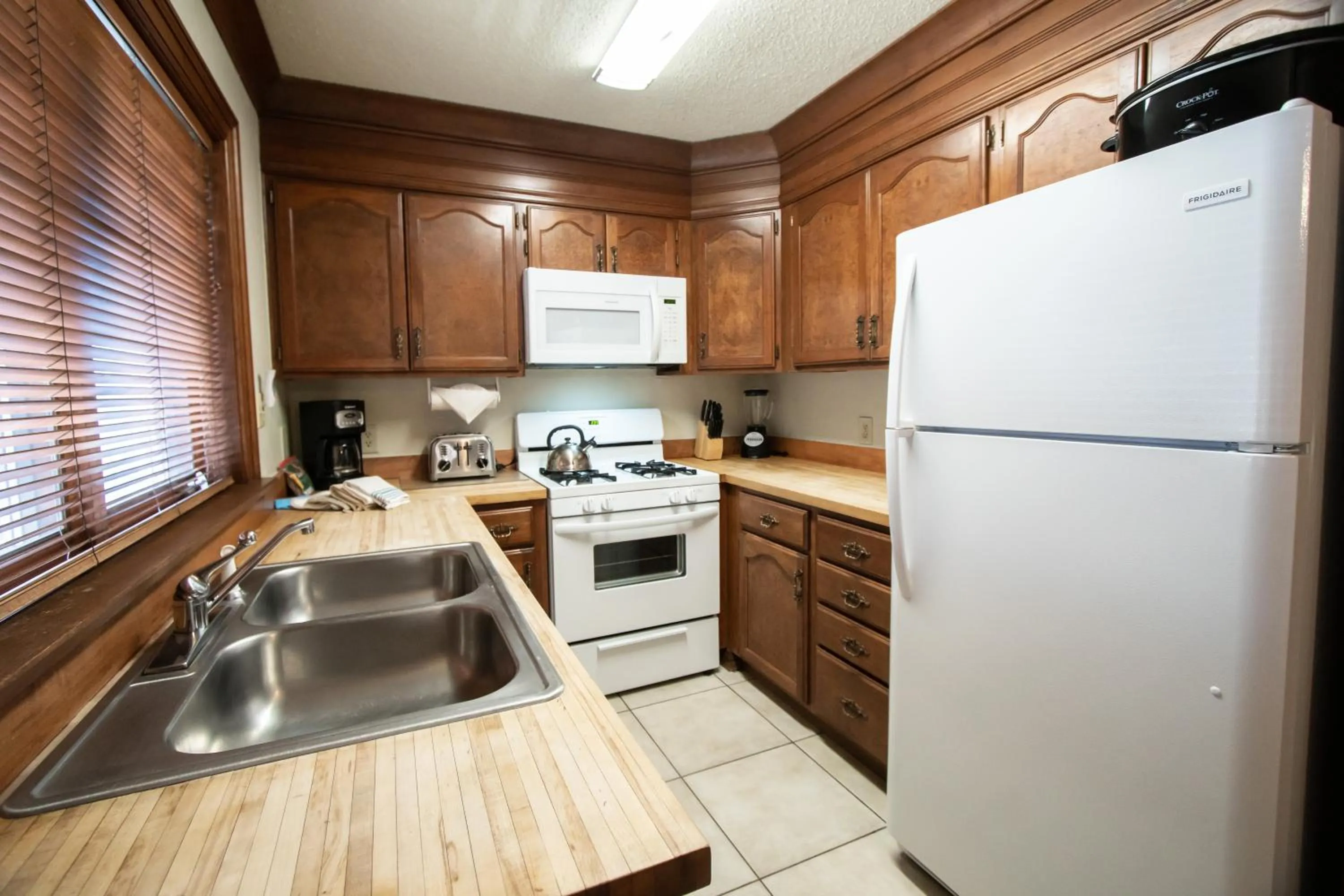 Sunburst Condominiums