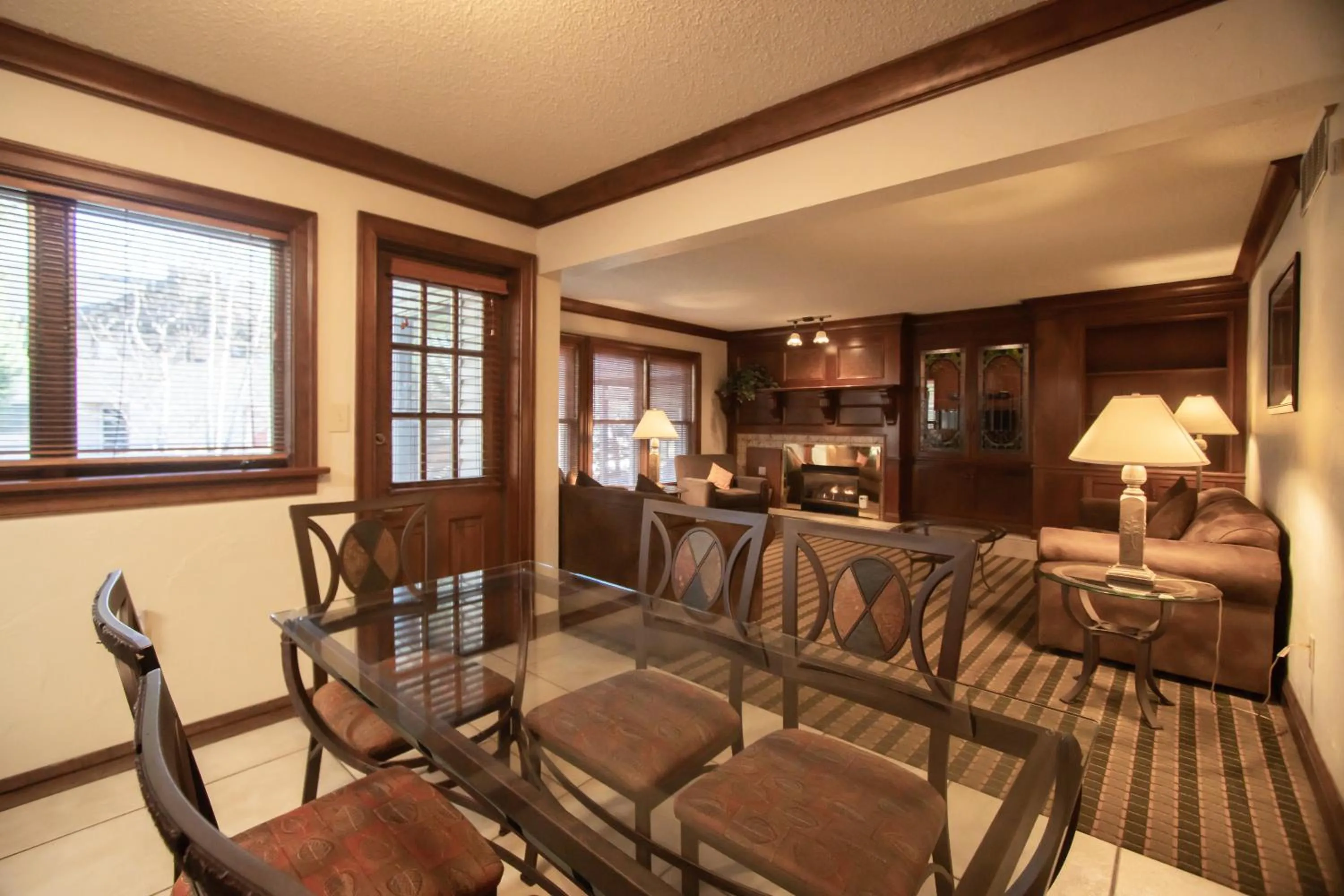 Sunburst Condominiums