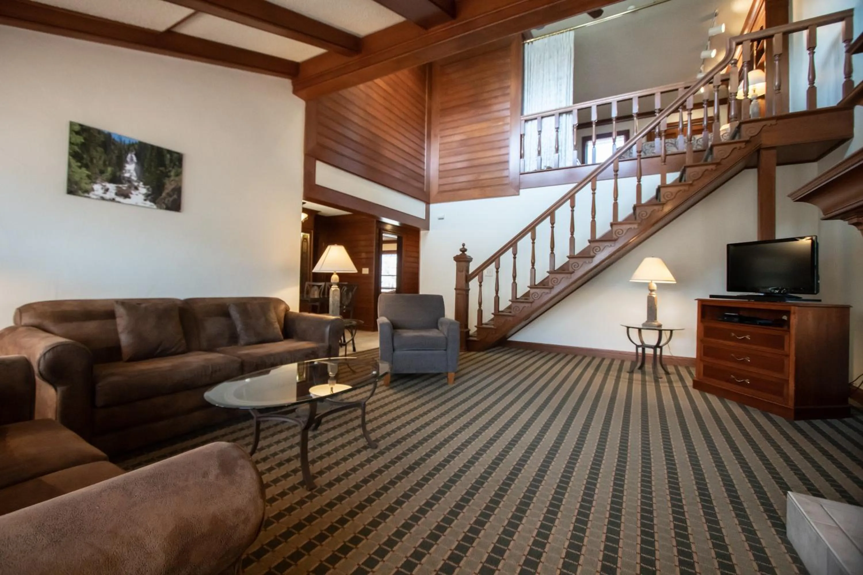 Sunburst Condominiums