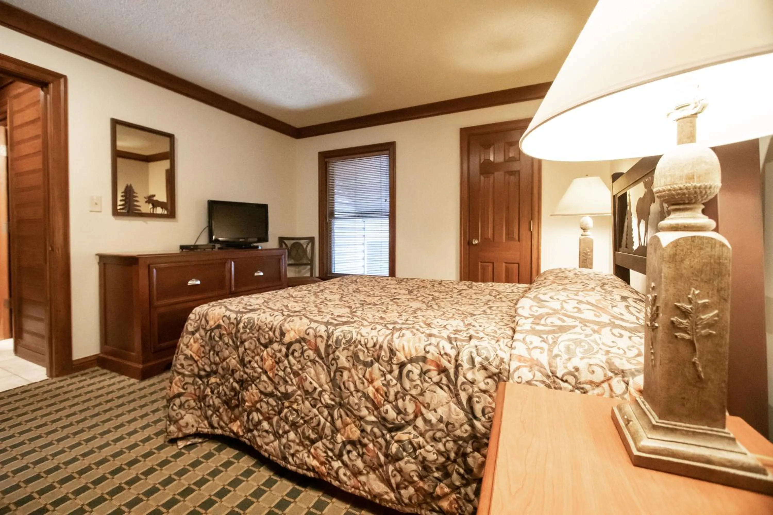 Sunburst Condominiums