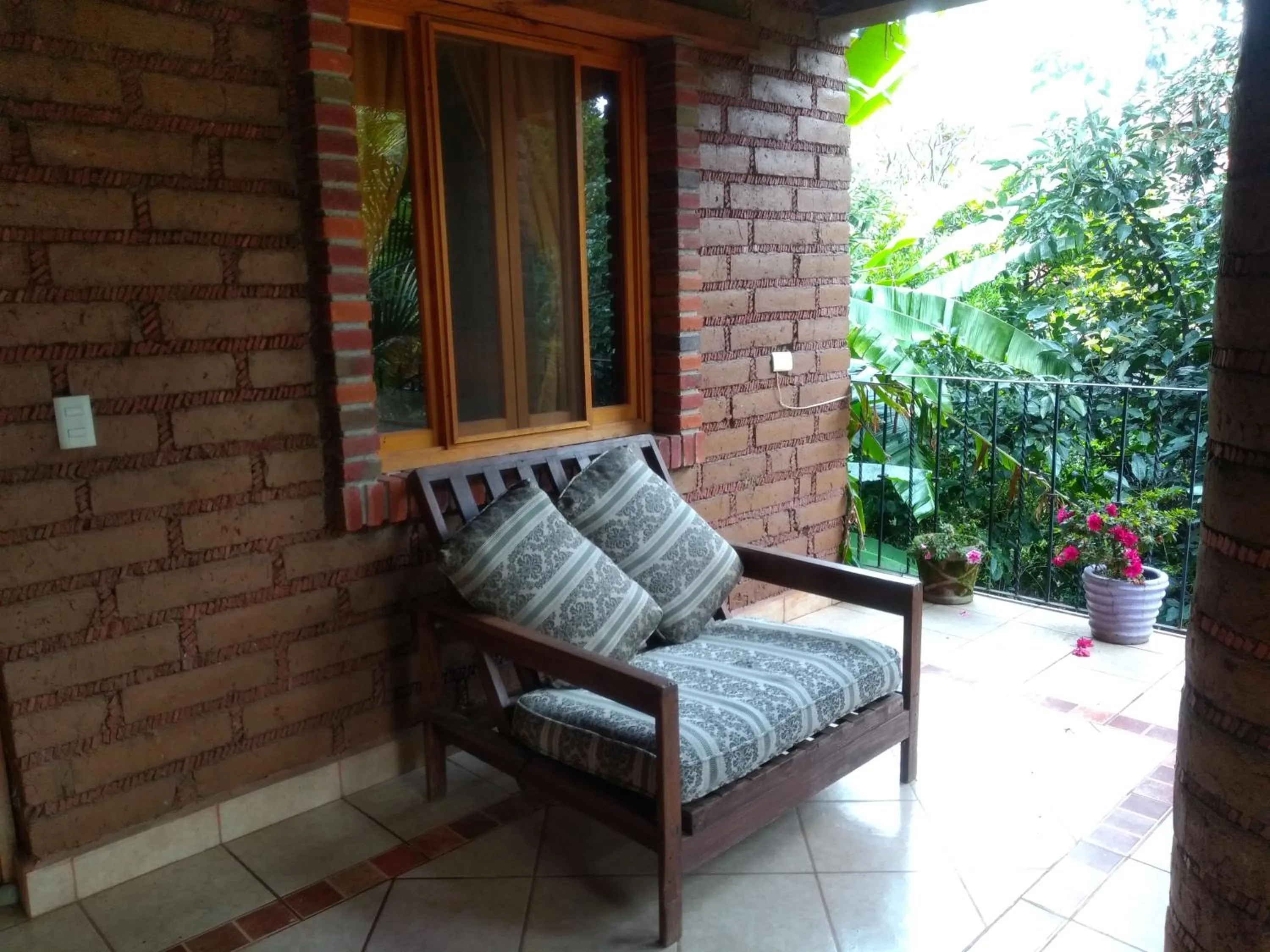 Hotel Casa Pomarrosa