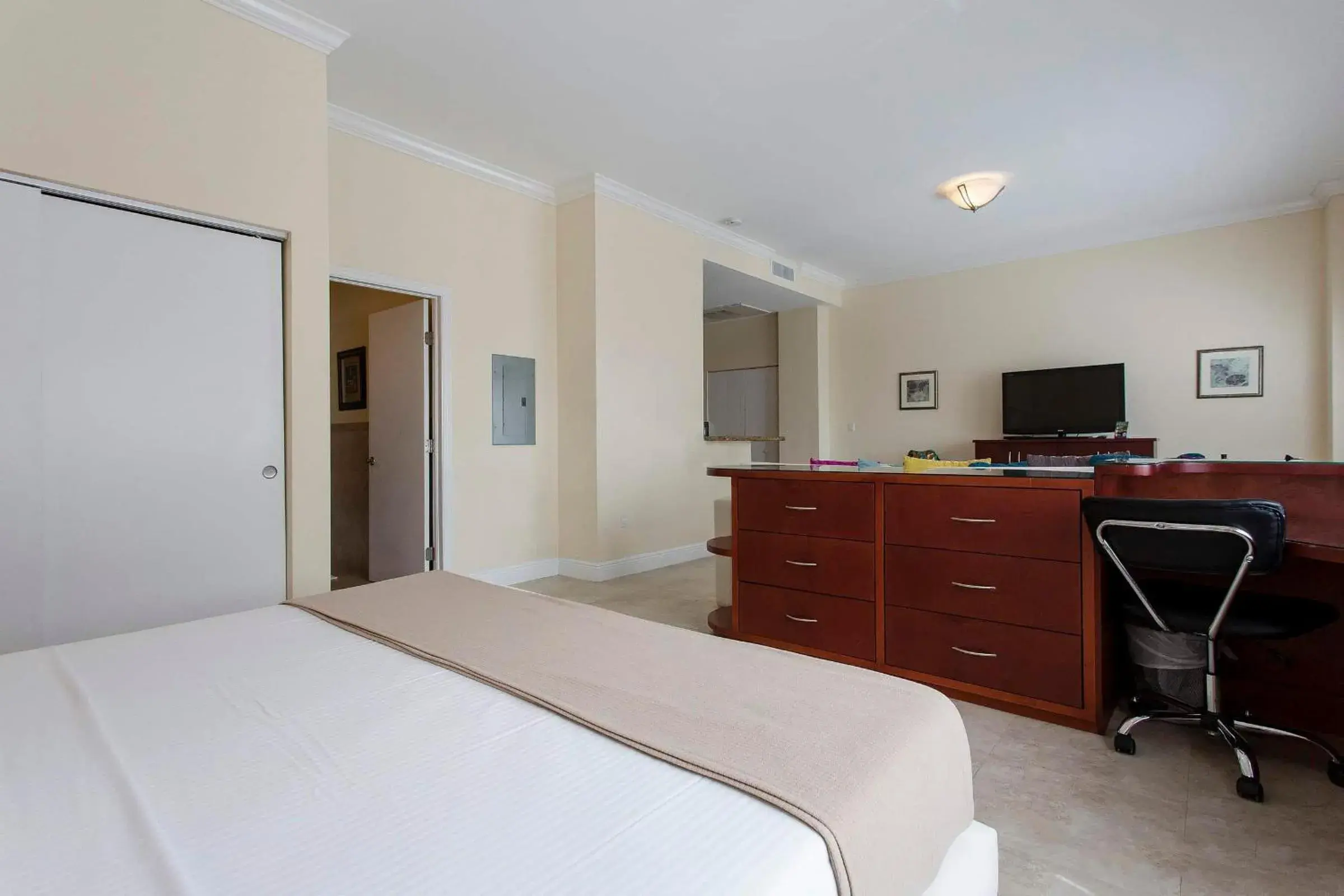 Premier Studio in Westover Arms Hotel Premier Studio in Westover Arms Hotel