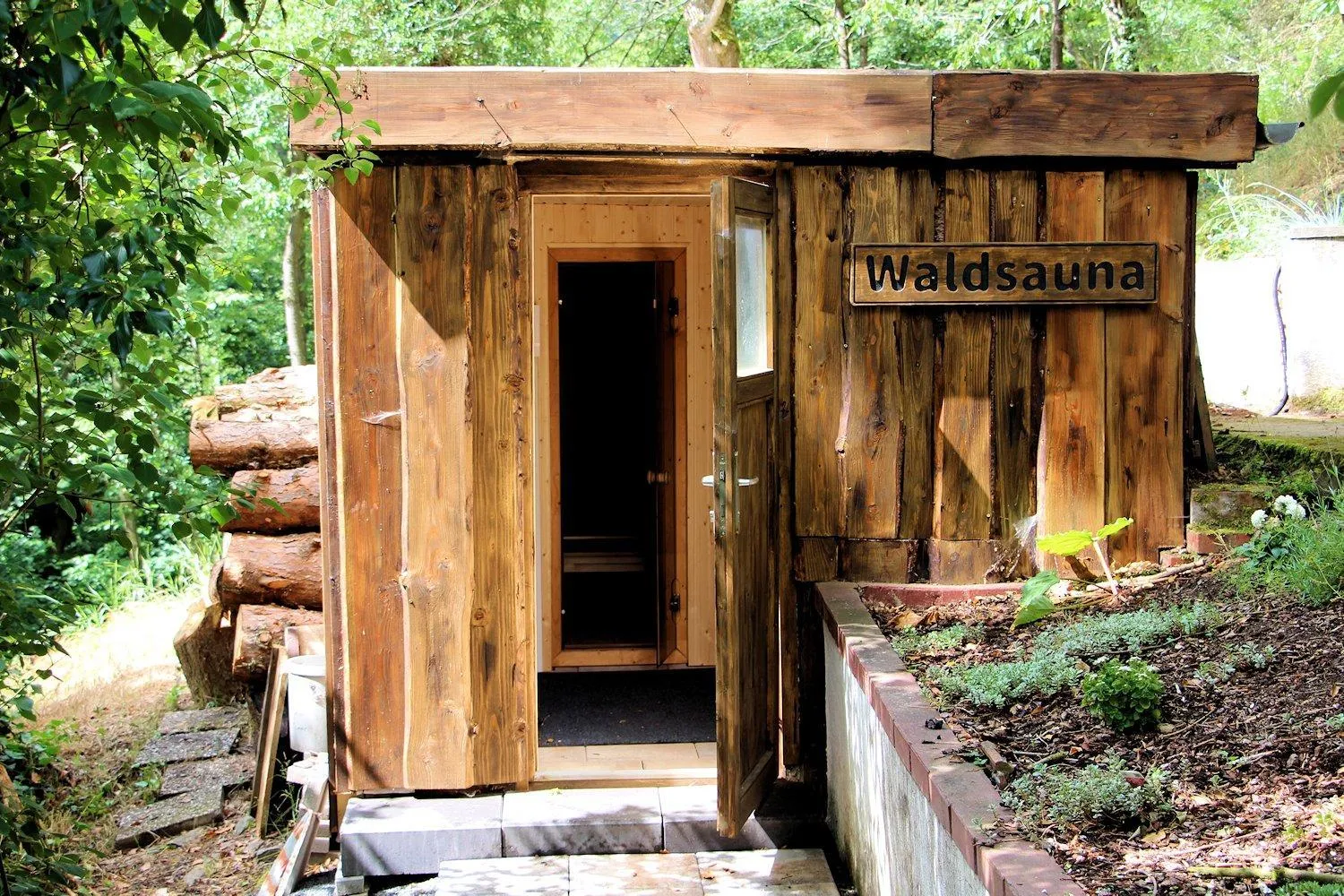 Spa and wellness centre/facilities in Haus Teufenbach