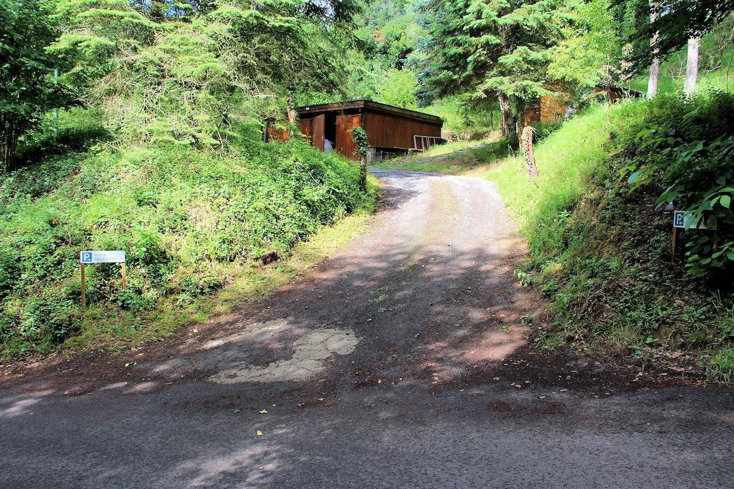 Other in Haus Teufenbach