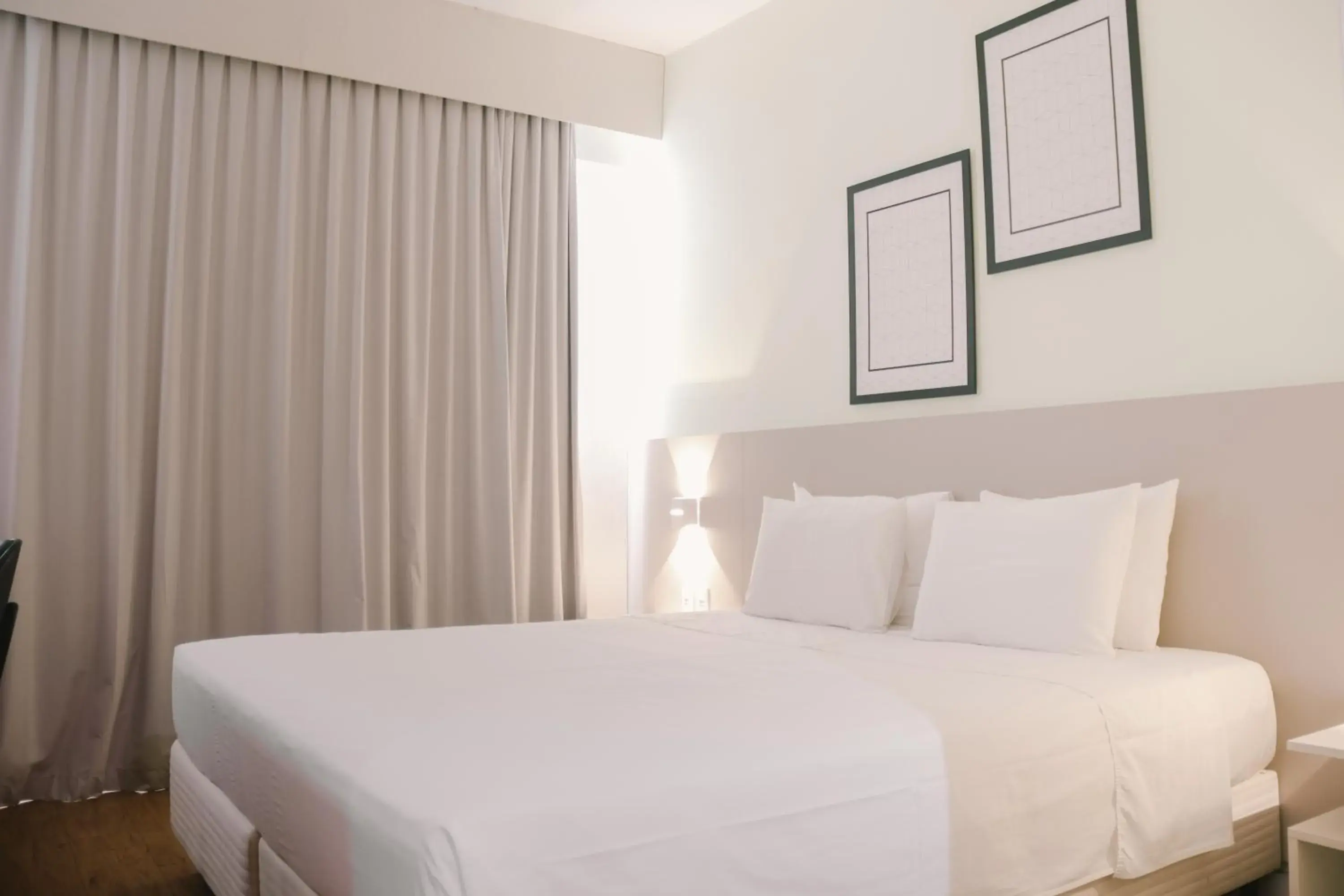 Standard Apartment - single occupancy in Go Inn Goiana by Atlantica Hotels Standard Apartment - single occupancy in Go Inn Goiana by Atlantica Hotels
