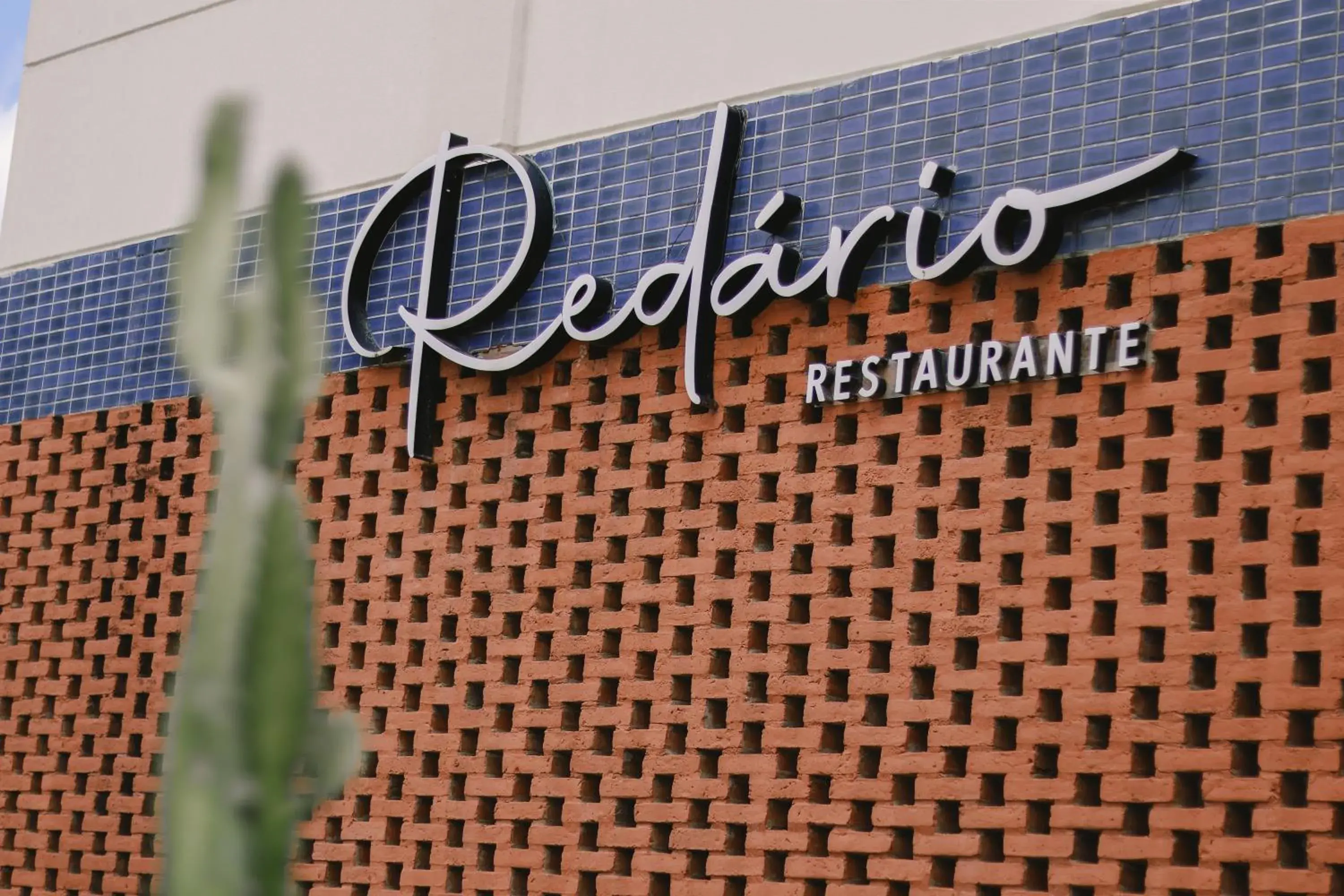 Restaurant/places to eat in Go Inn Goiana by Atlantica Hotels Restaurant/places to eat in Go Inn Goiana by Atlantica Hotels