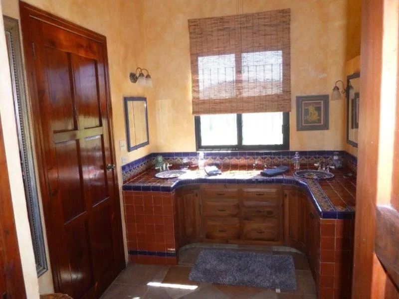 Loma de Guadalupe Alamos Sonora