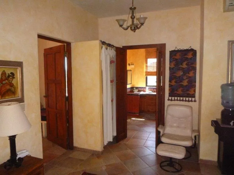 Loma de Guadalupe Alamos Sonora