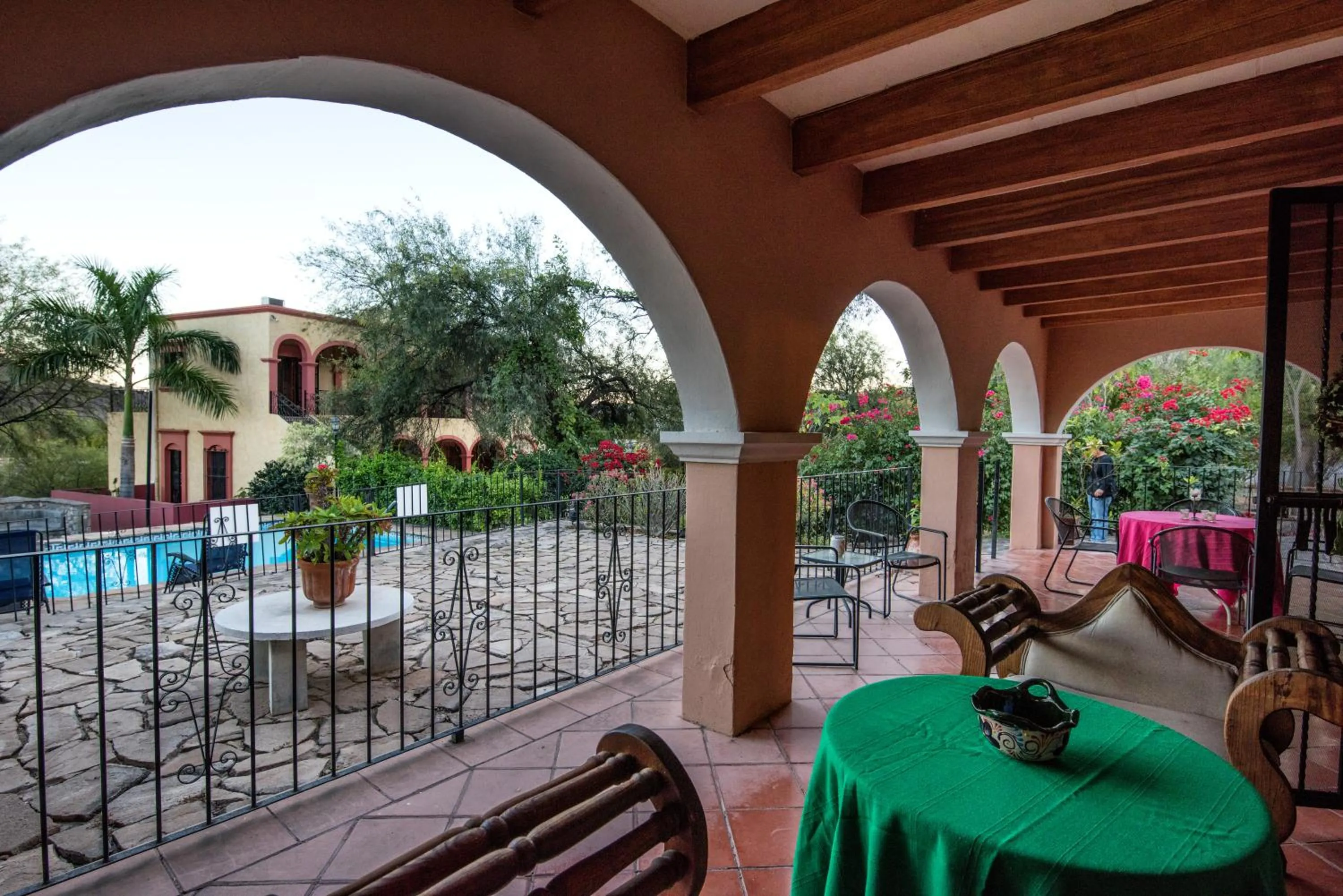 Loma de Guadalupe Alamos Sonora