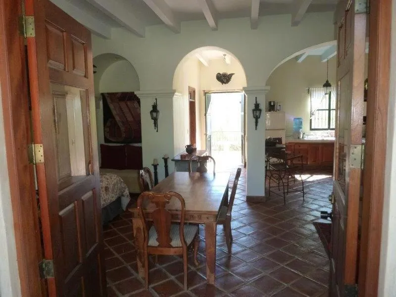 Loma de Guadalupe Alamos Sonora