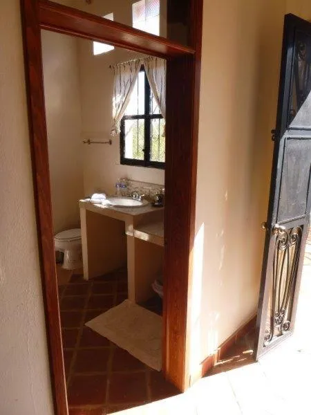 Loma de Guadalupe Alamos Sonora