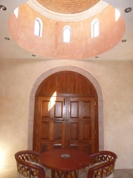 Loma de Guadalupe Alamos Sonora