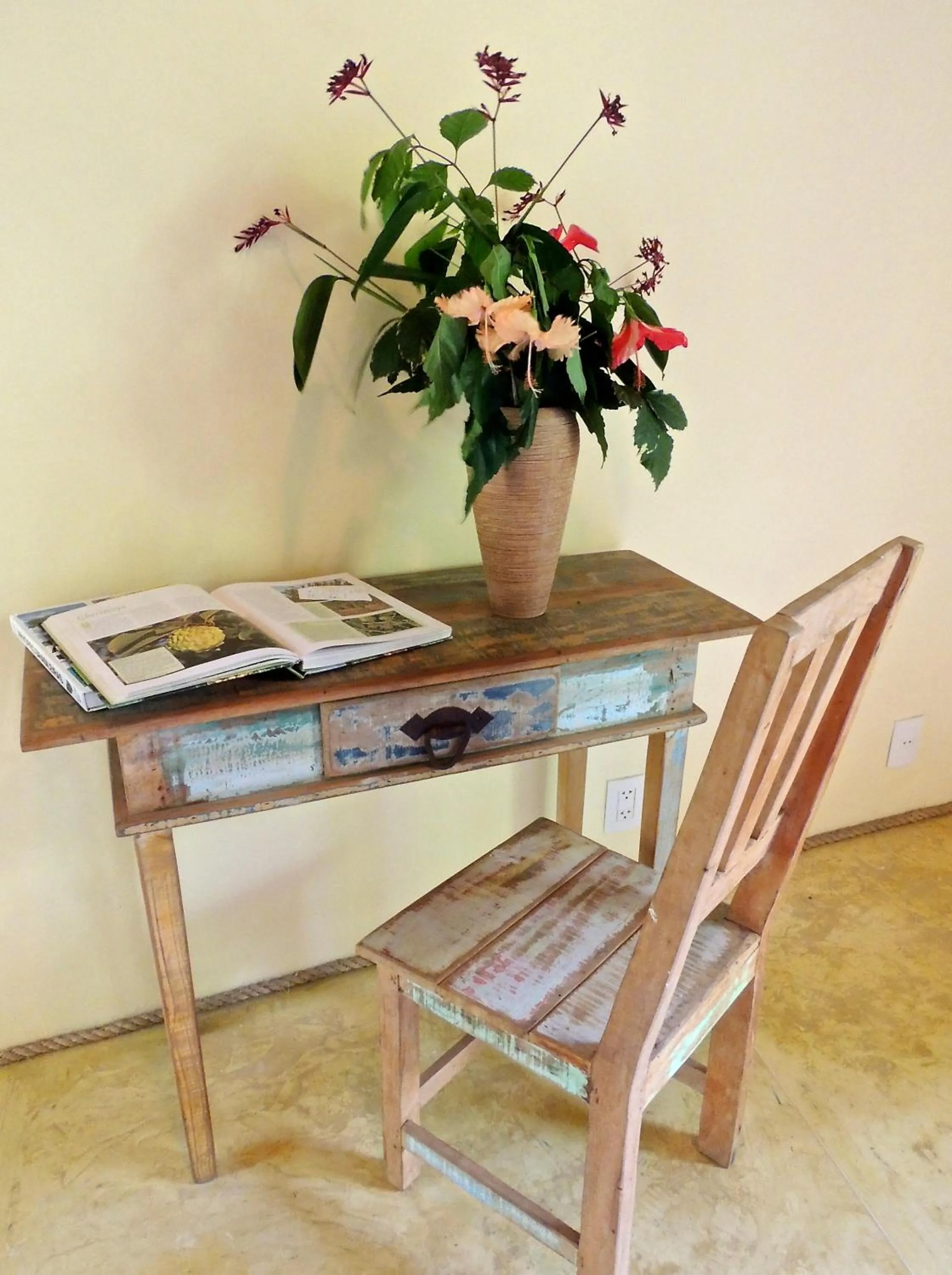 Suite in Nirvana Beach Hotel