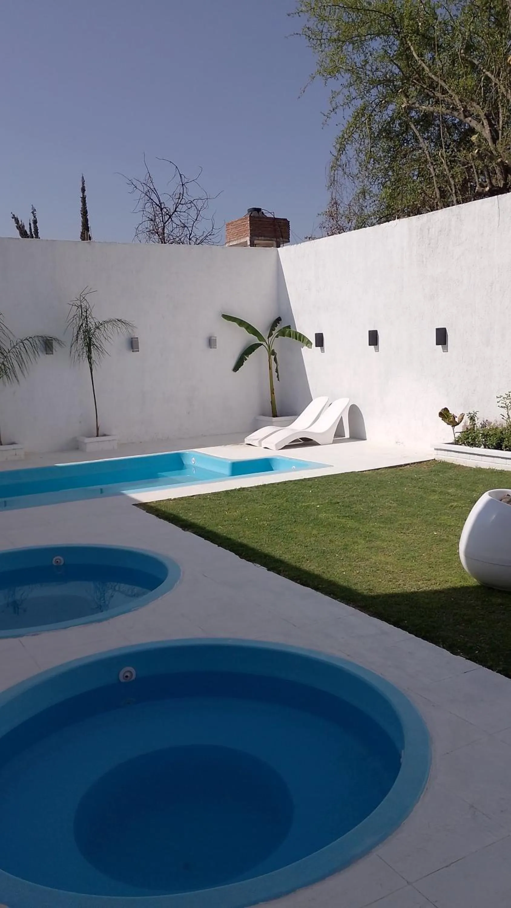 HOTEL PUCARA La Rioja