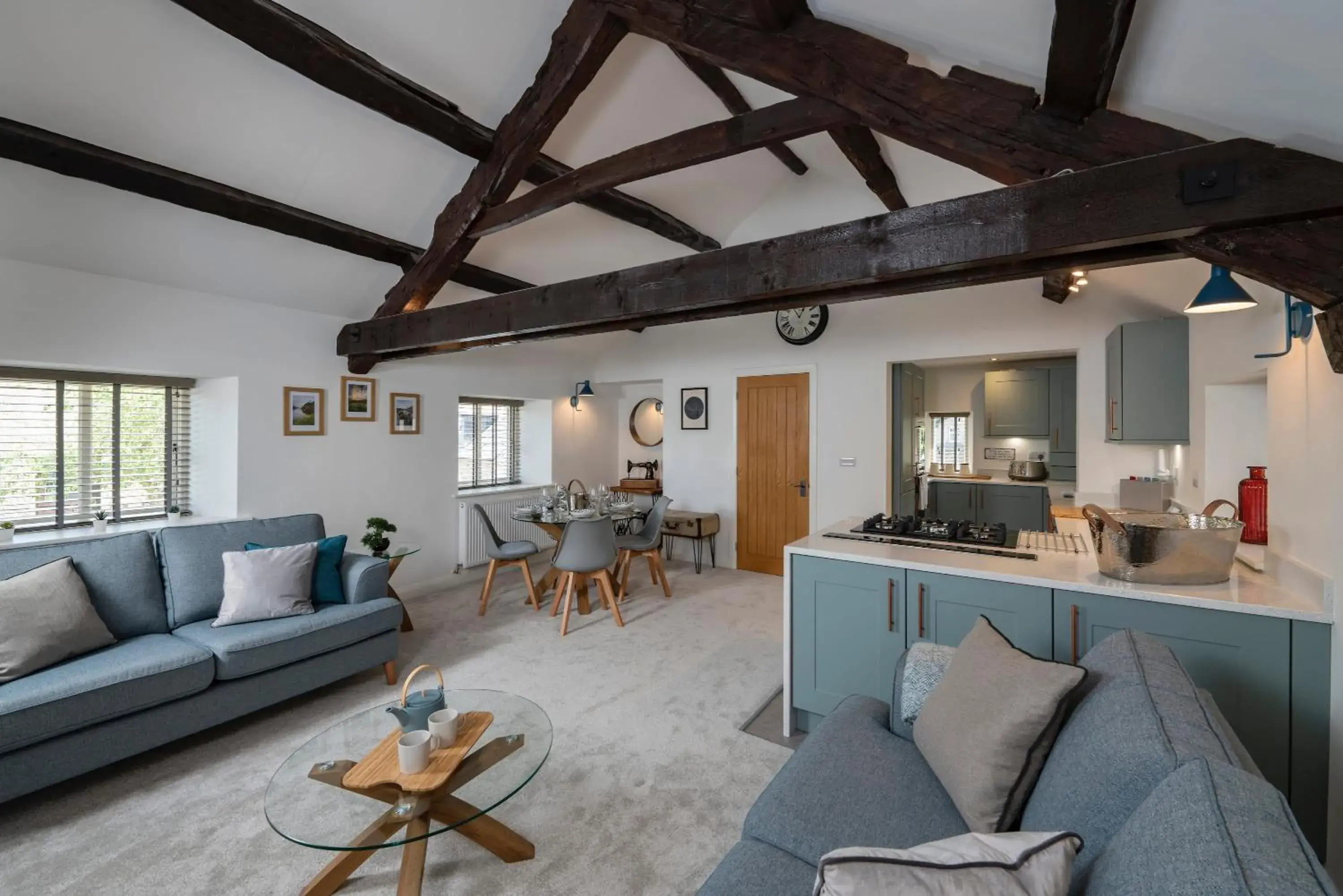 Stunning - 2 Bedroom - 2 Bathroom home - Nr Kirkby Lonsdale Stunning - 2 Bedroom - 2 Bathroom home - Nr Kirkby Lonsdale