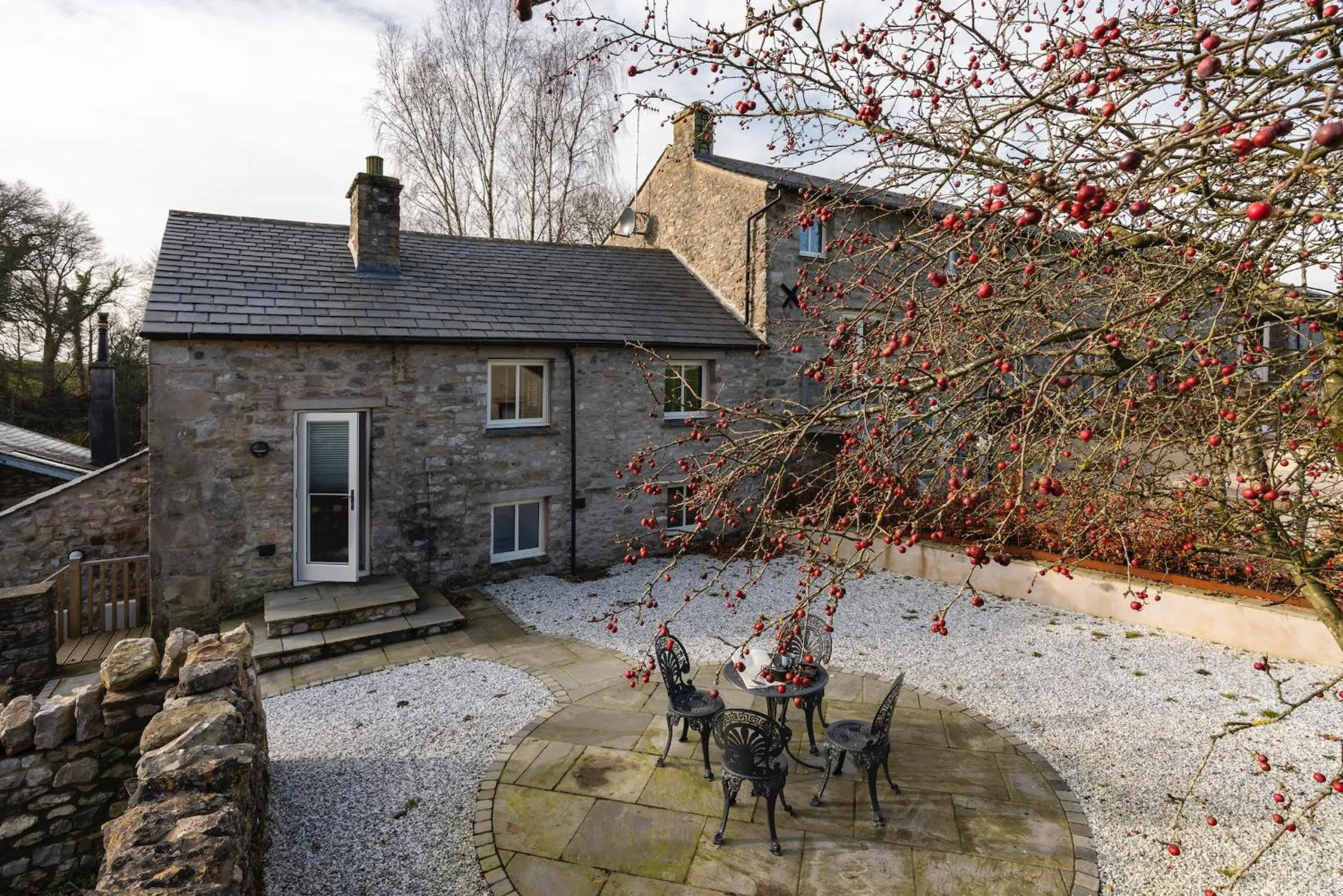 Stunning - 2 Bedroom - 2 Bathroom home - Nr Kirkby Lonsdale