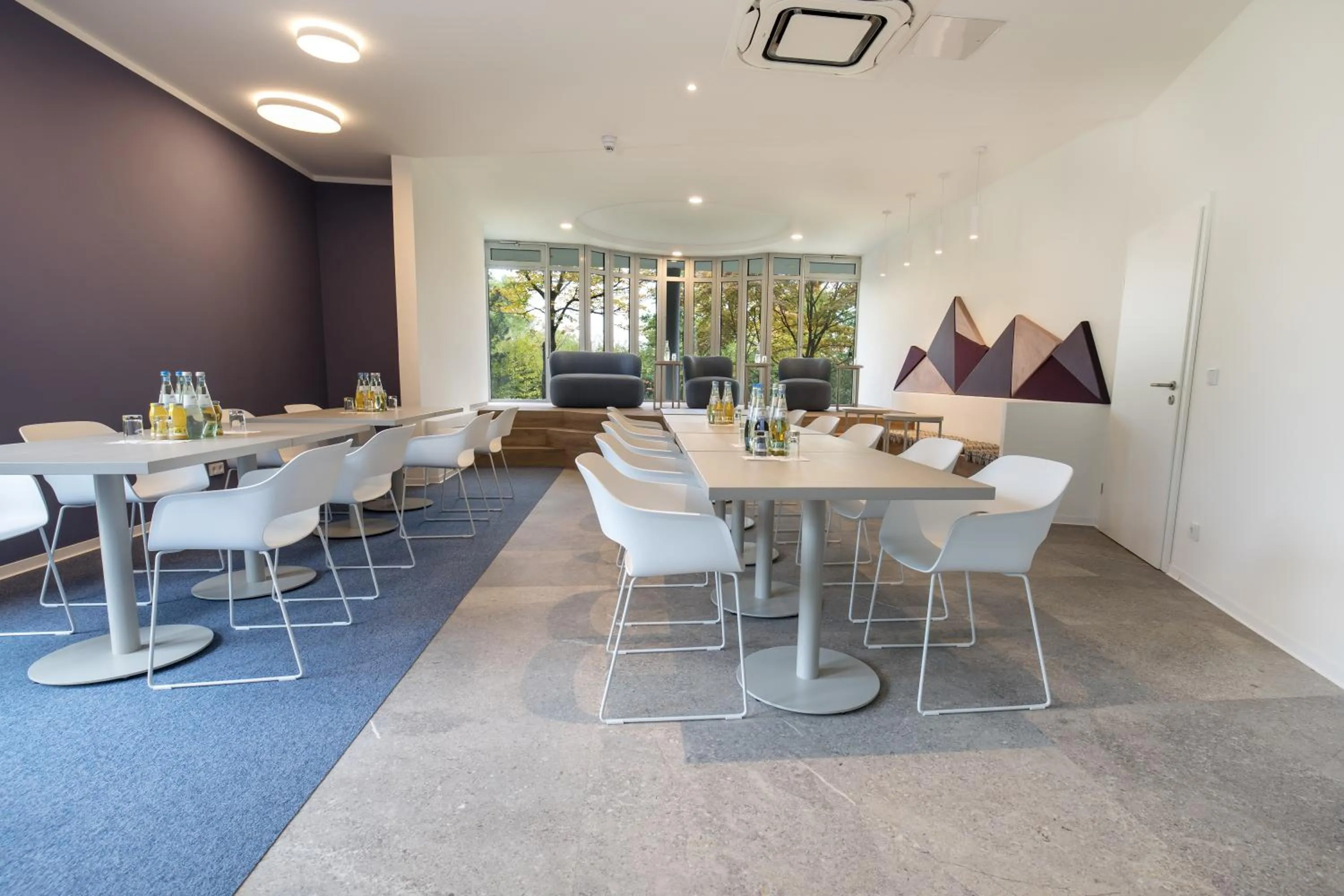 Banquet/Function facilities in SCOTTY & PAUL Hotel Deggendorf