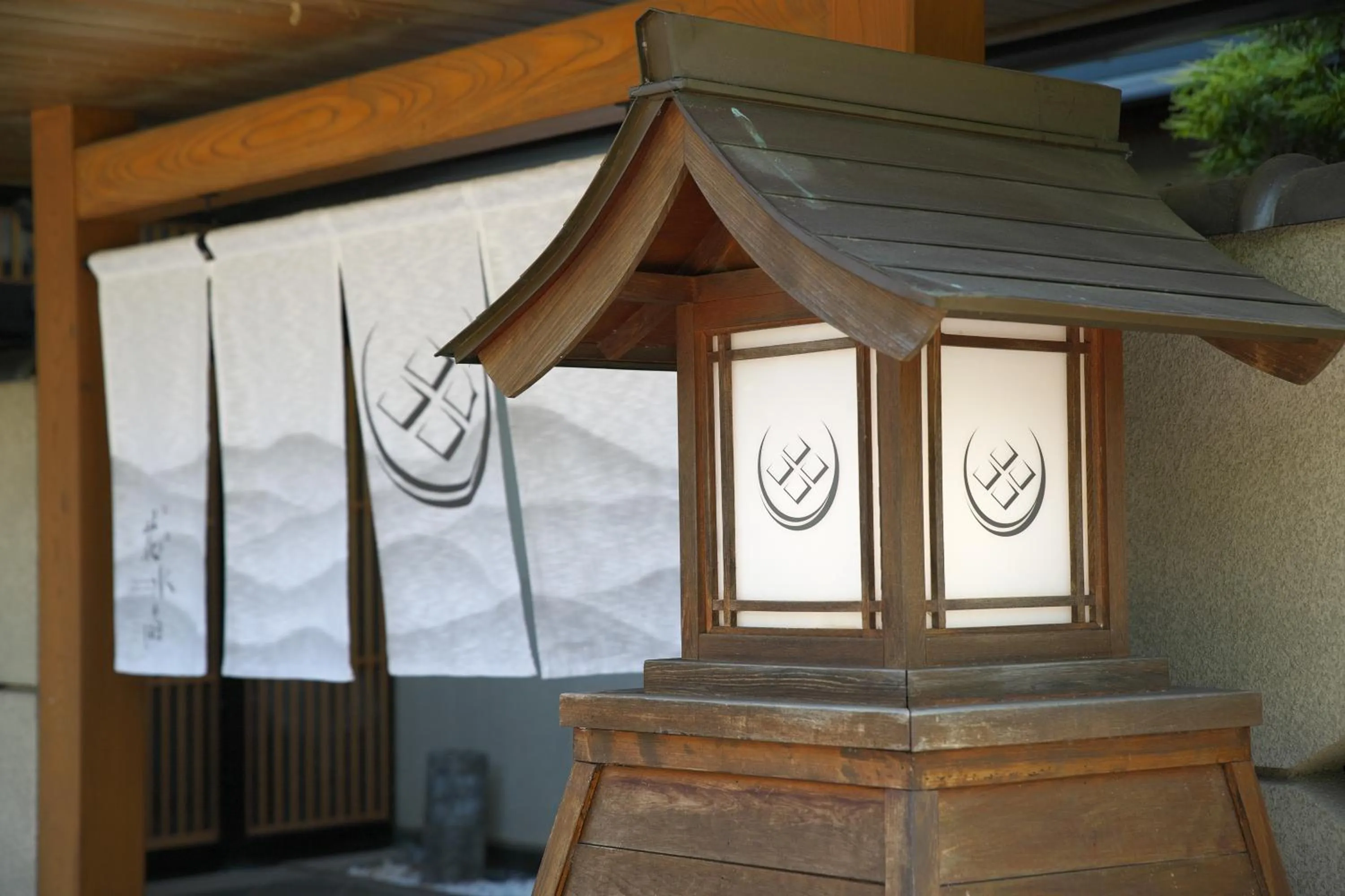 Property building in Hanasuishou