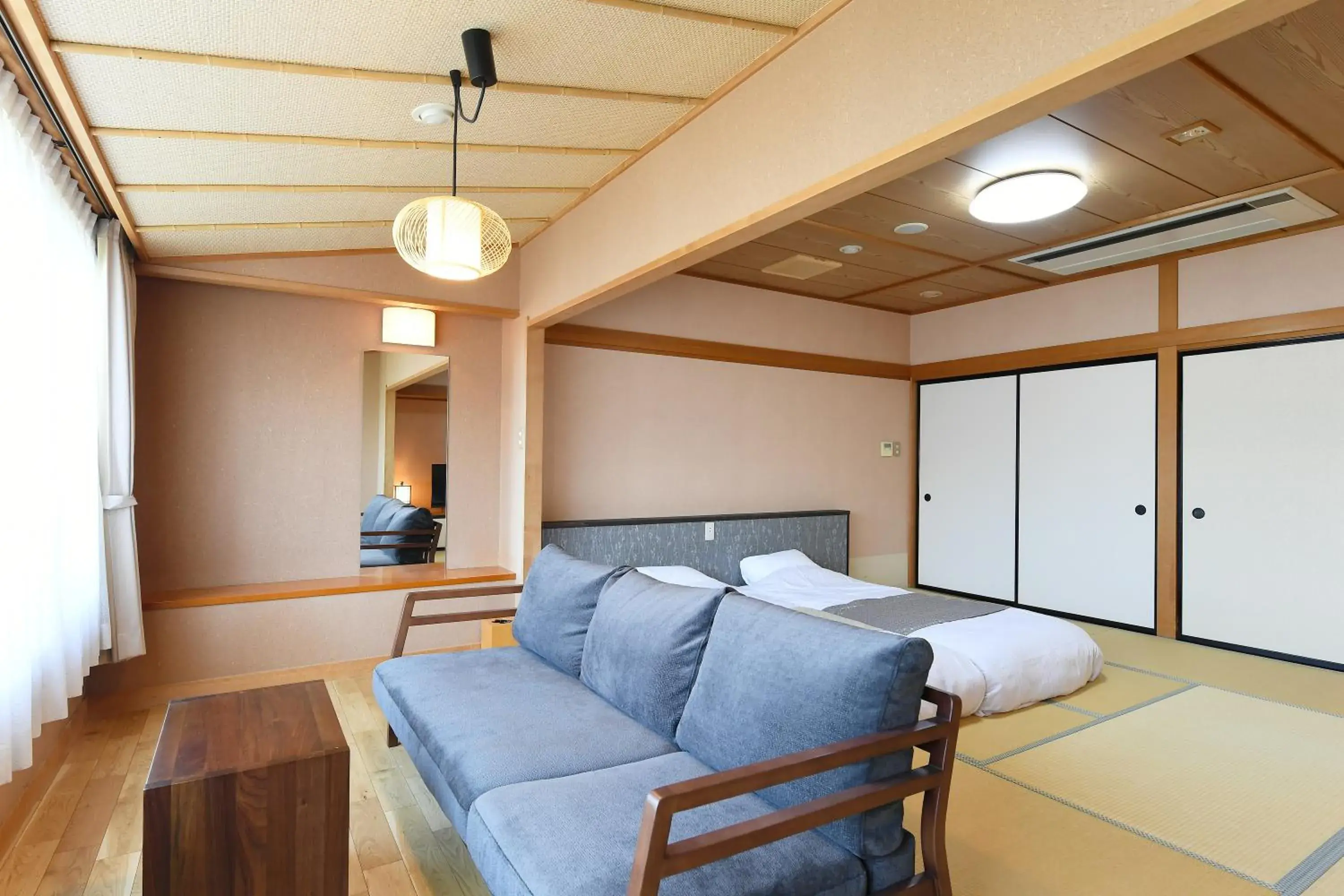 Photo of the whole room in Hanasuishou Photo of the whole room in Hanasuishou