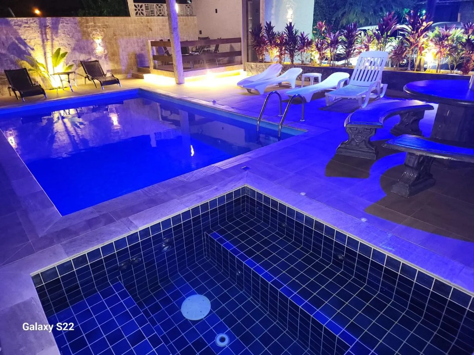 Hotel Pousada Paraiso Avaré