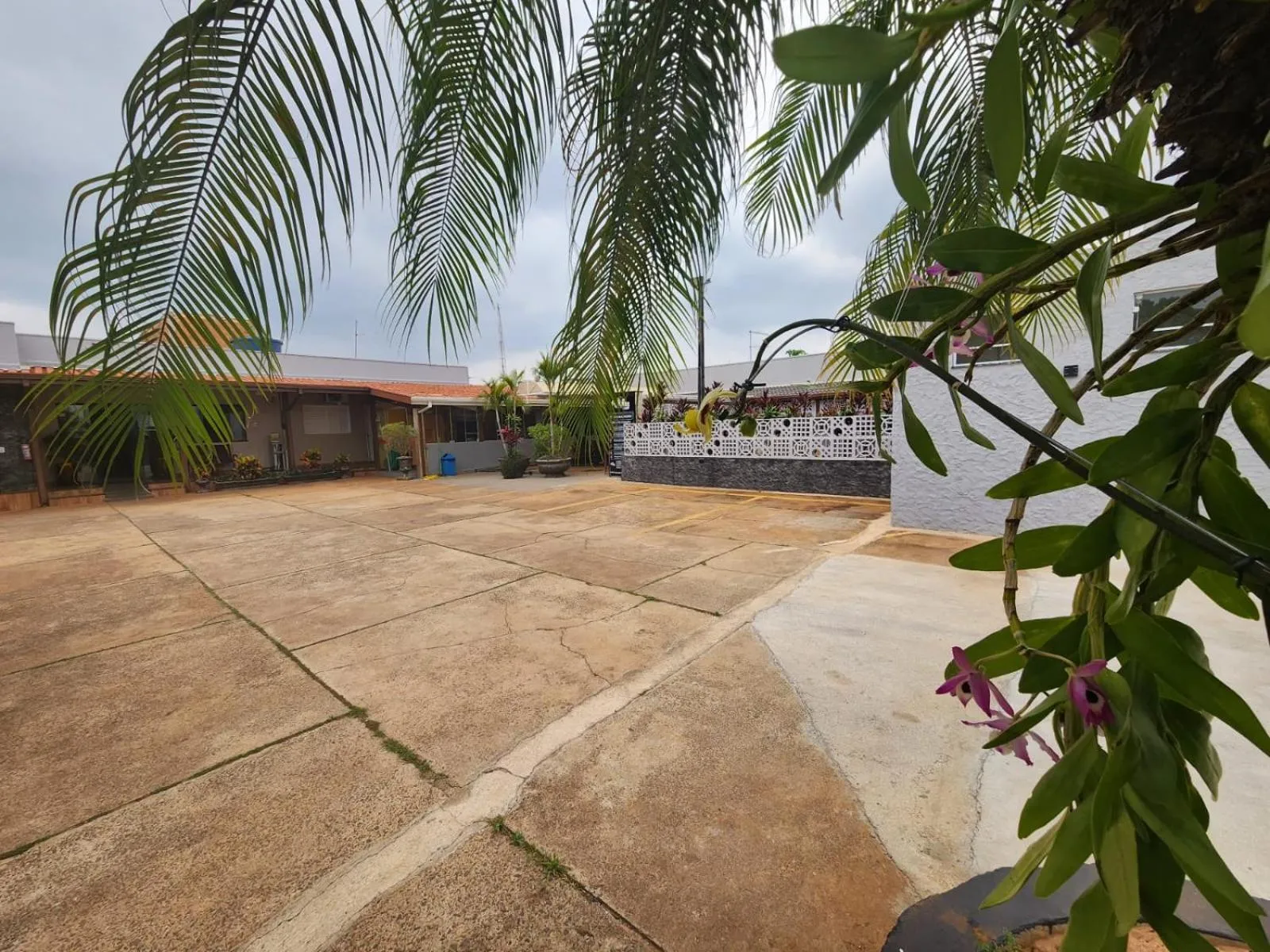 Hotel Pousada Paraiso Avaré