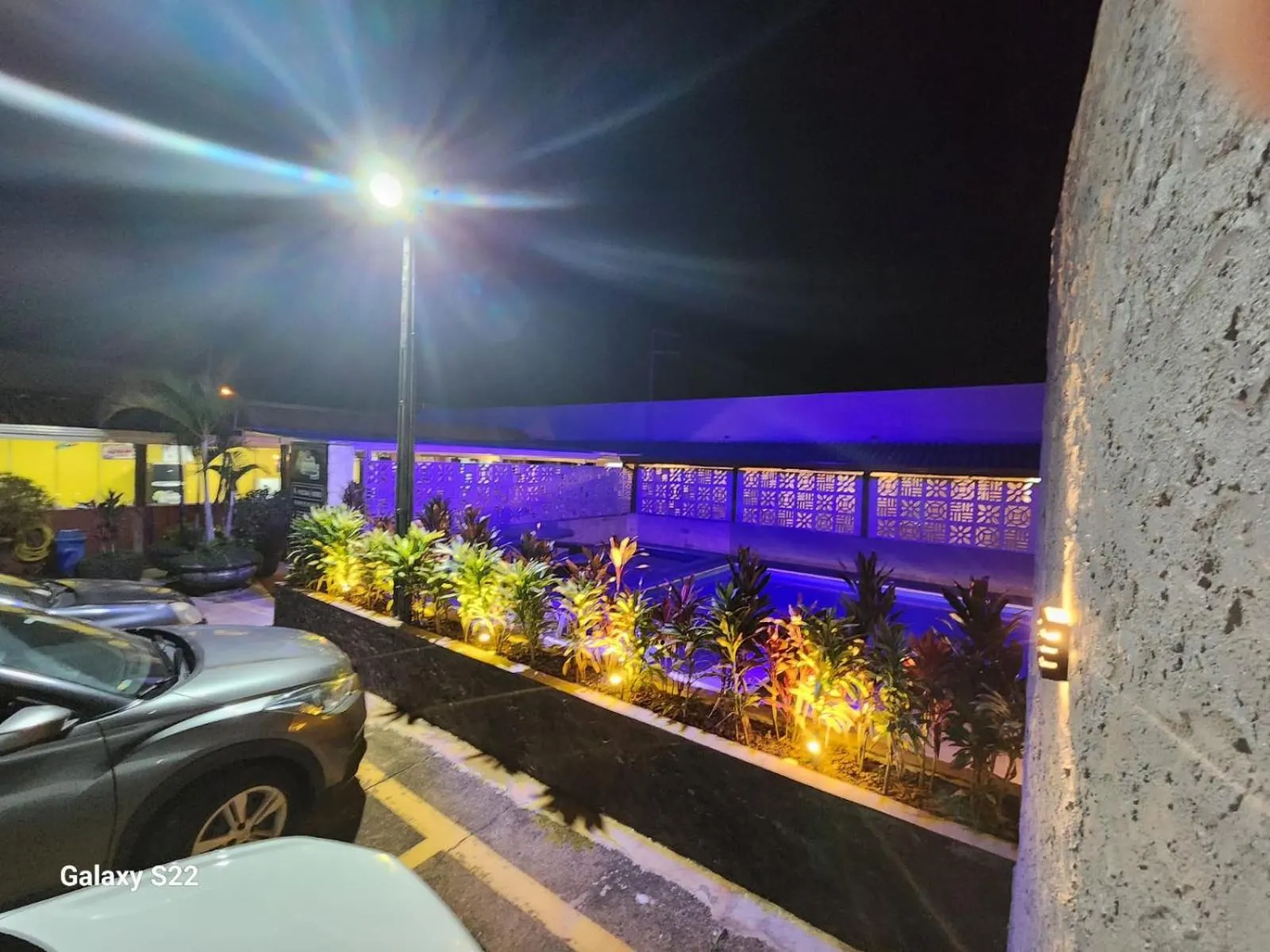 Hotel Pousada Paraiso Avaré