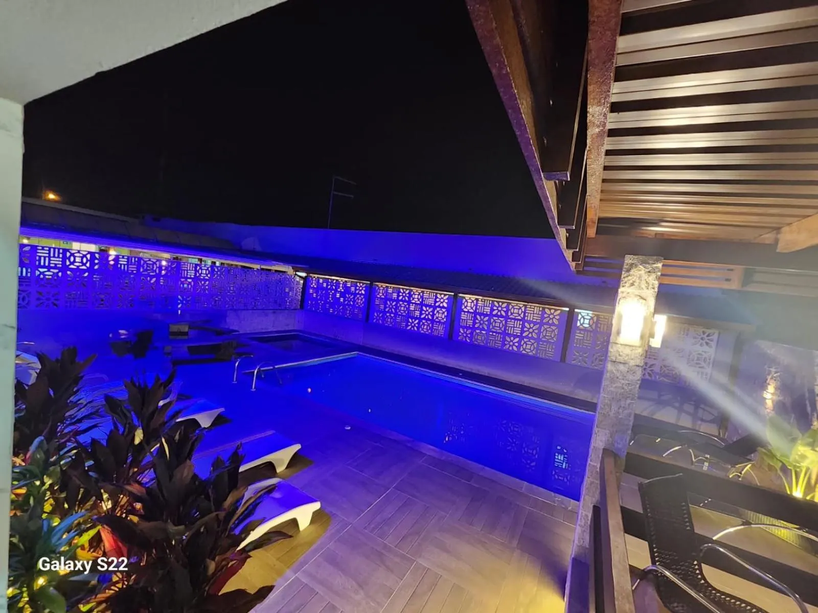 Hotel Pousada Paraiso Avaré