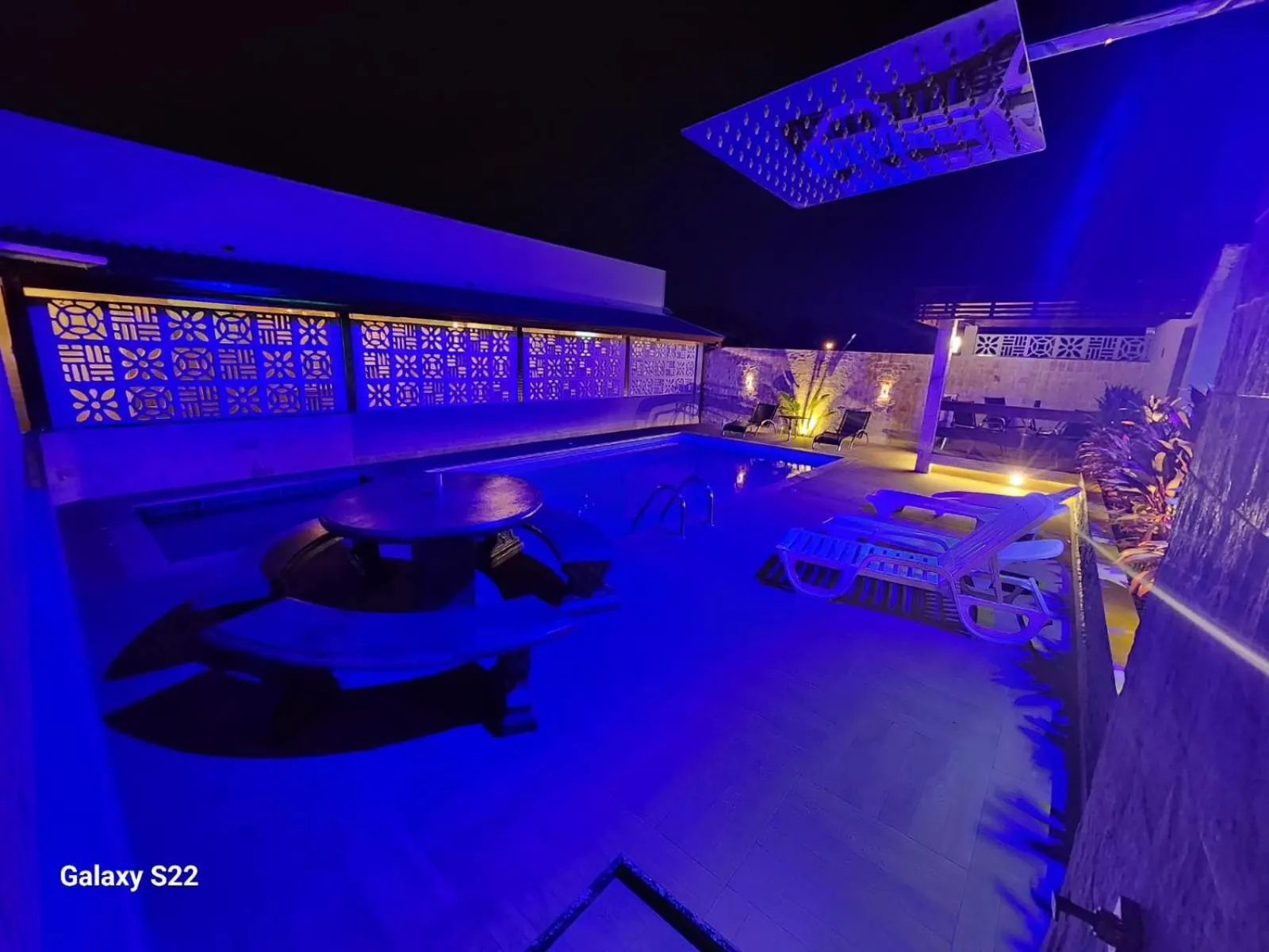 Hotel Pousada Paraiso Avaré