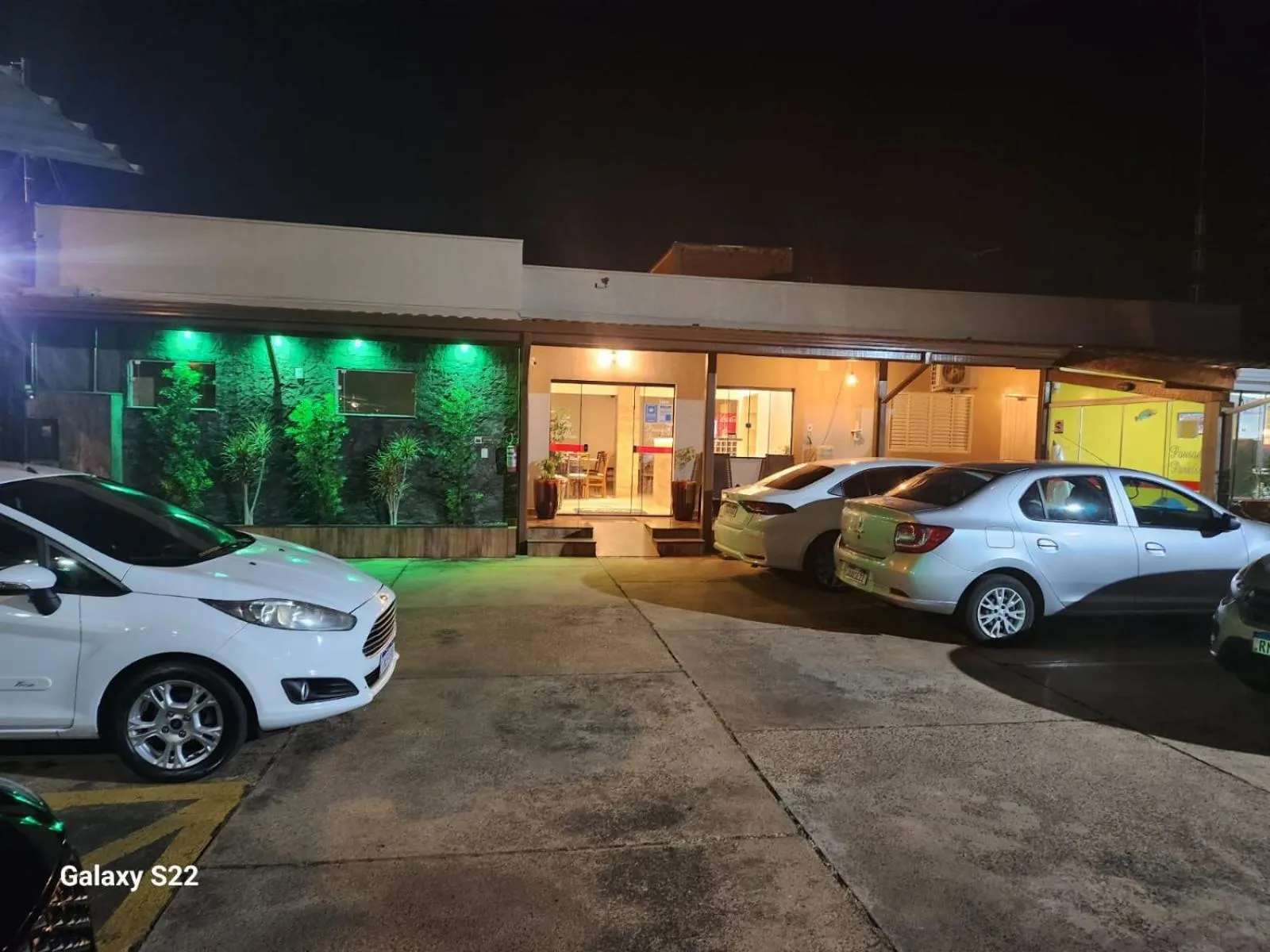 Hotel Pousada Paraiso Avaré