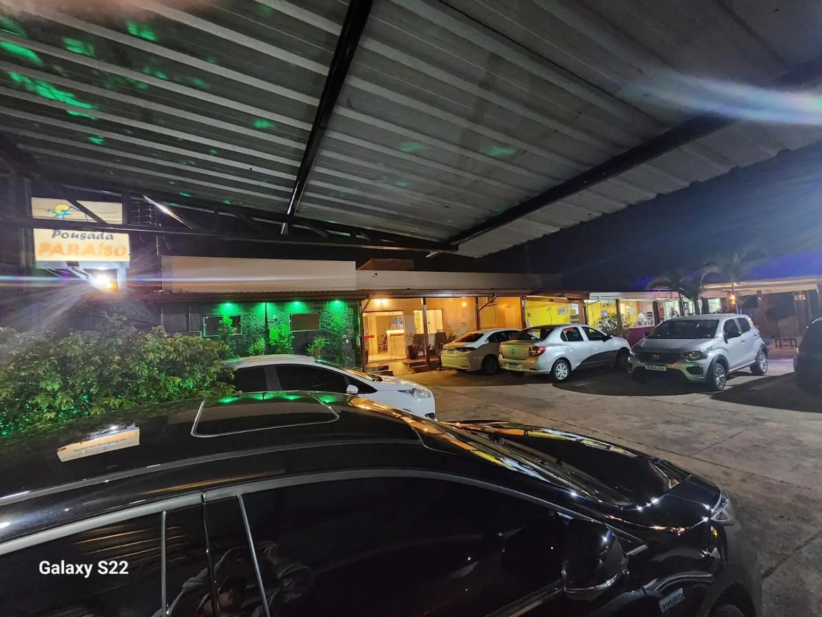 Hotel Pousada Paraiso Avaré