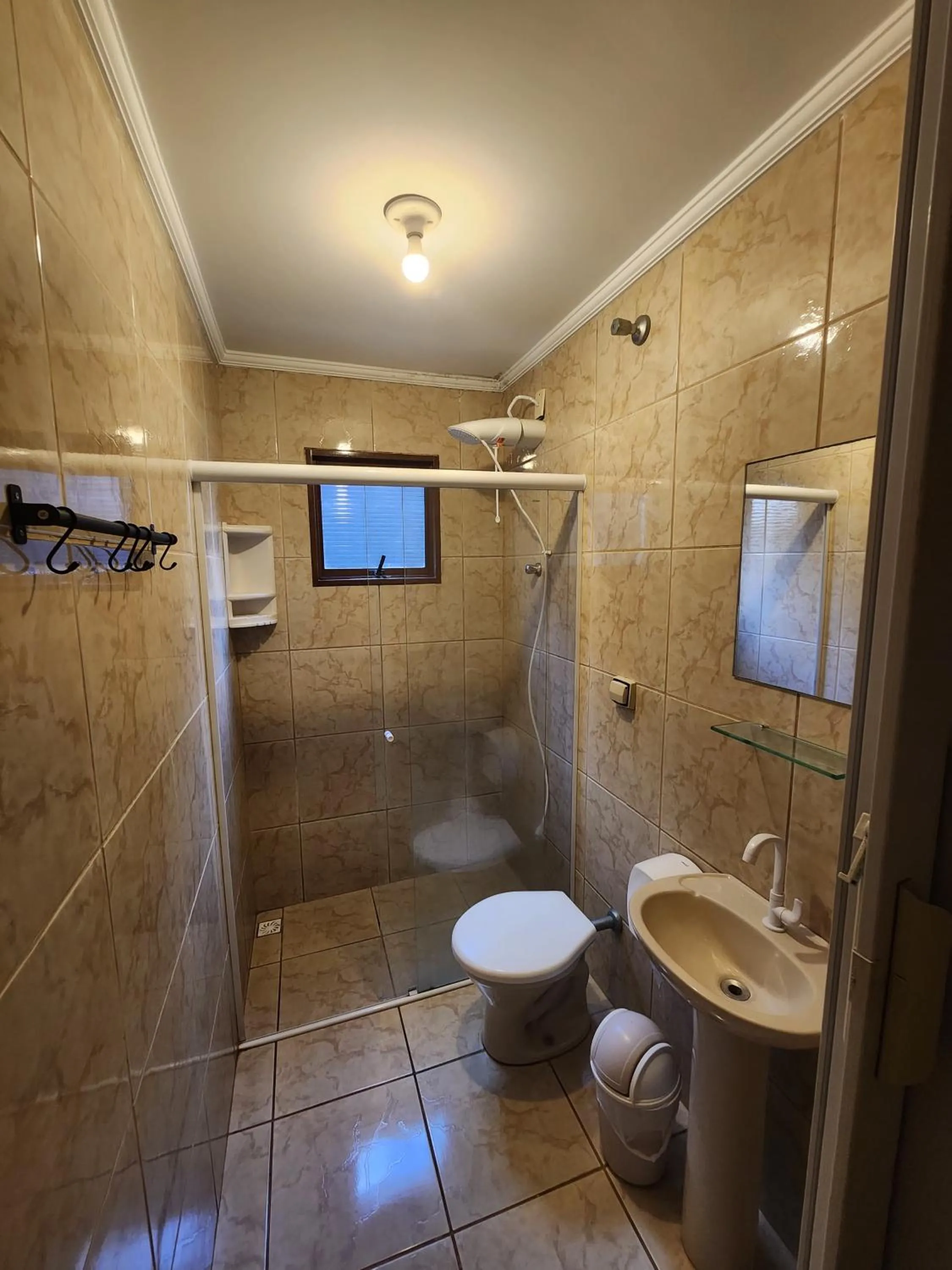Hotel Pousada Paraiso Avaré