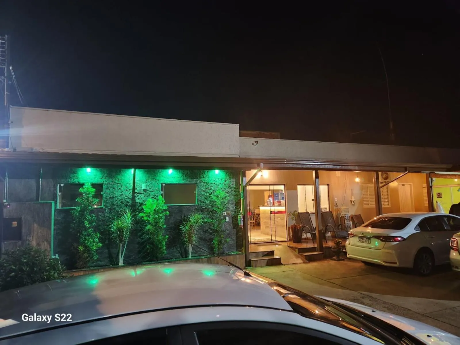 Hotel Pousada Paraiso Avaré