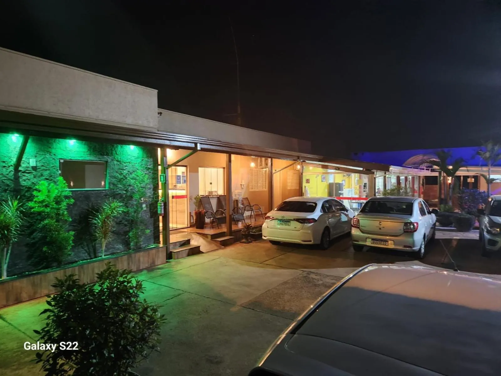 Hotel Pousada Paraiso Avaré