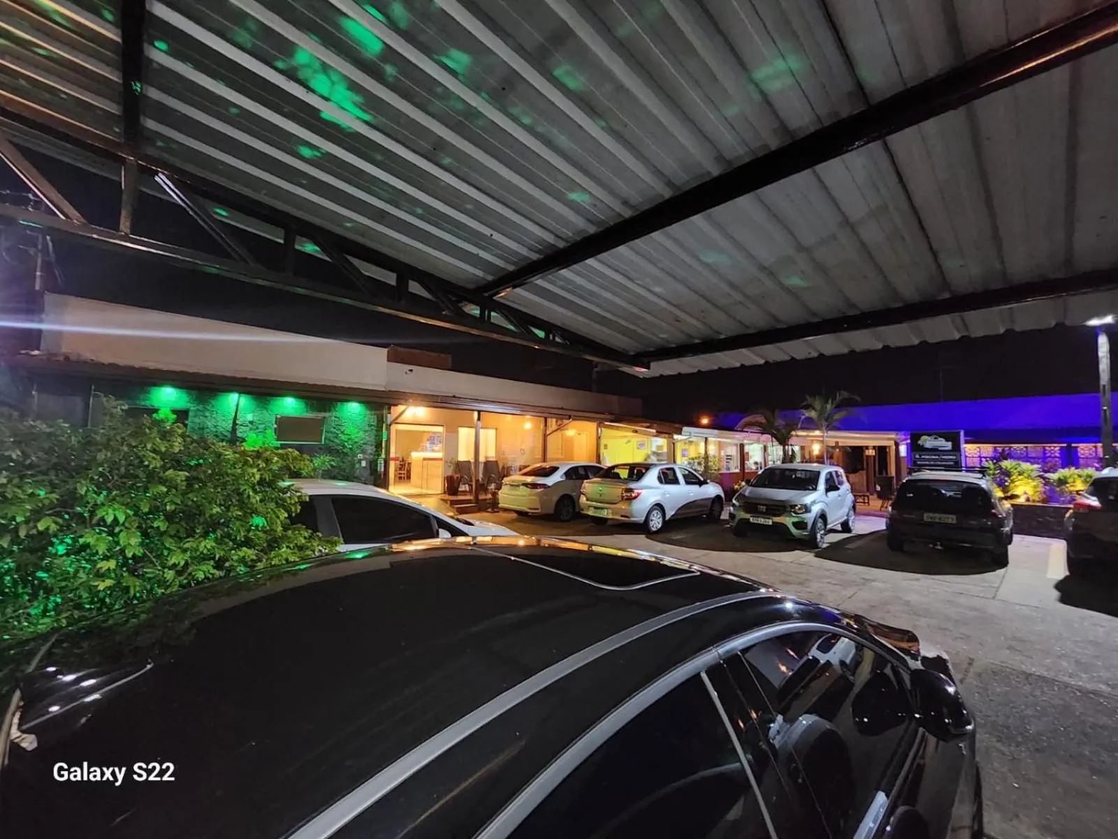 Hotel Pousada Paraiso Avaré