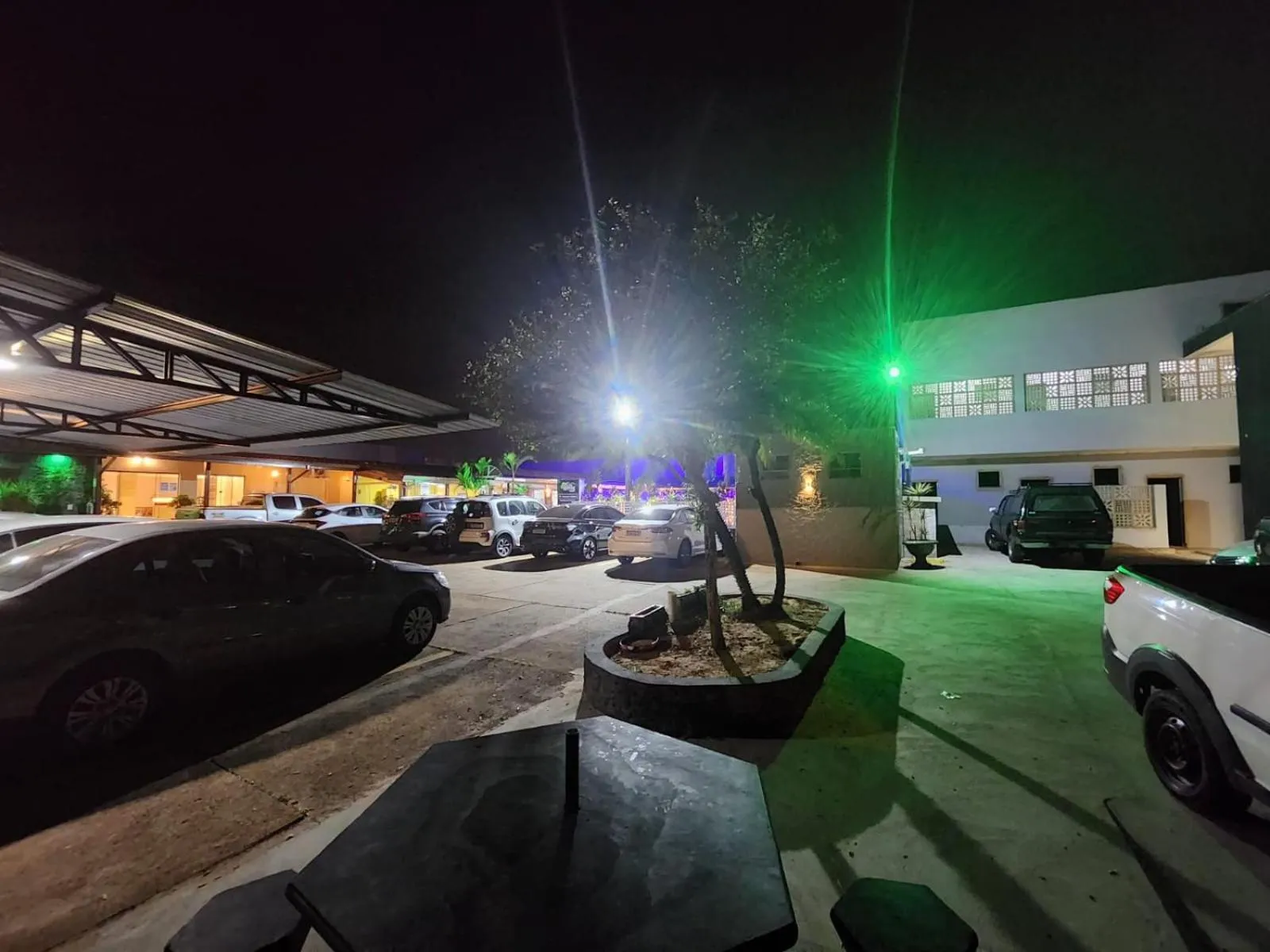 Hotel Pousada Paraiso Avaré