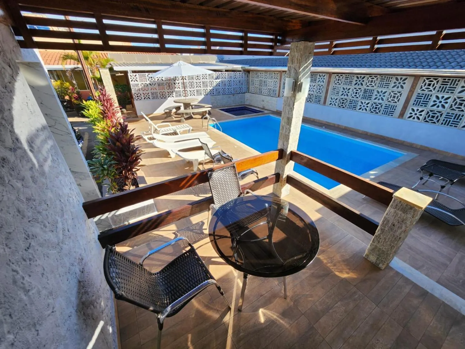 Hotel Pousada Paraiso Avaré