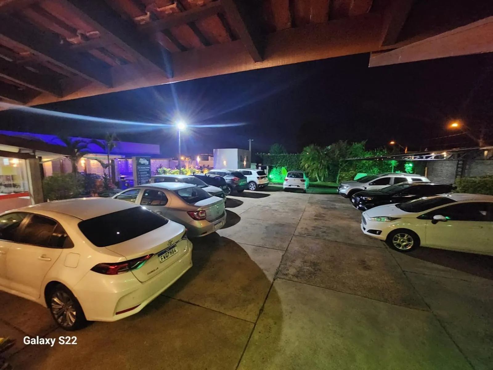 Hotel Pousada Paraiso Avaré