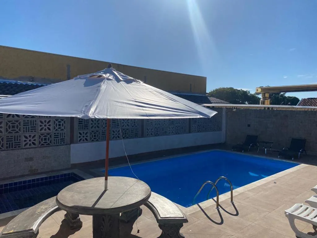 Hotel Pousada Paraiso Avaré