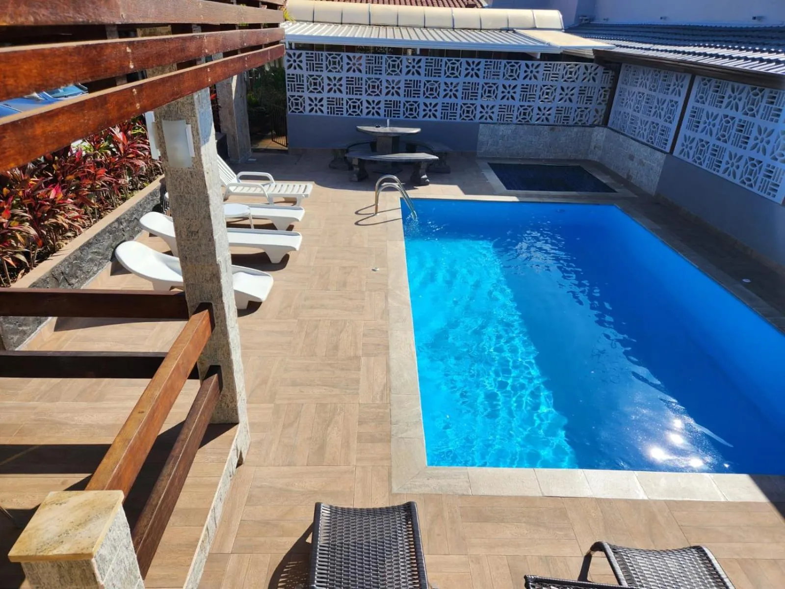 Hotel Pousada Paraiso Avaré